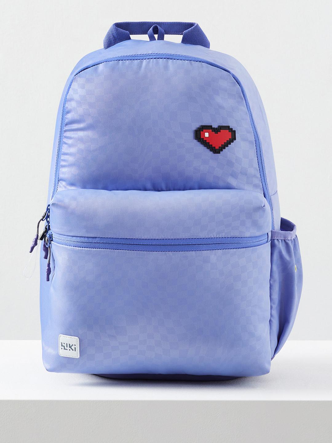 Buy Wildcraft Kids Graphic Printed ClimaCool Backpack Up To 18 Inch - - Accessories for Unisex Kids