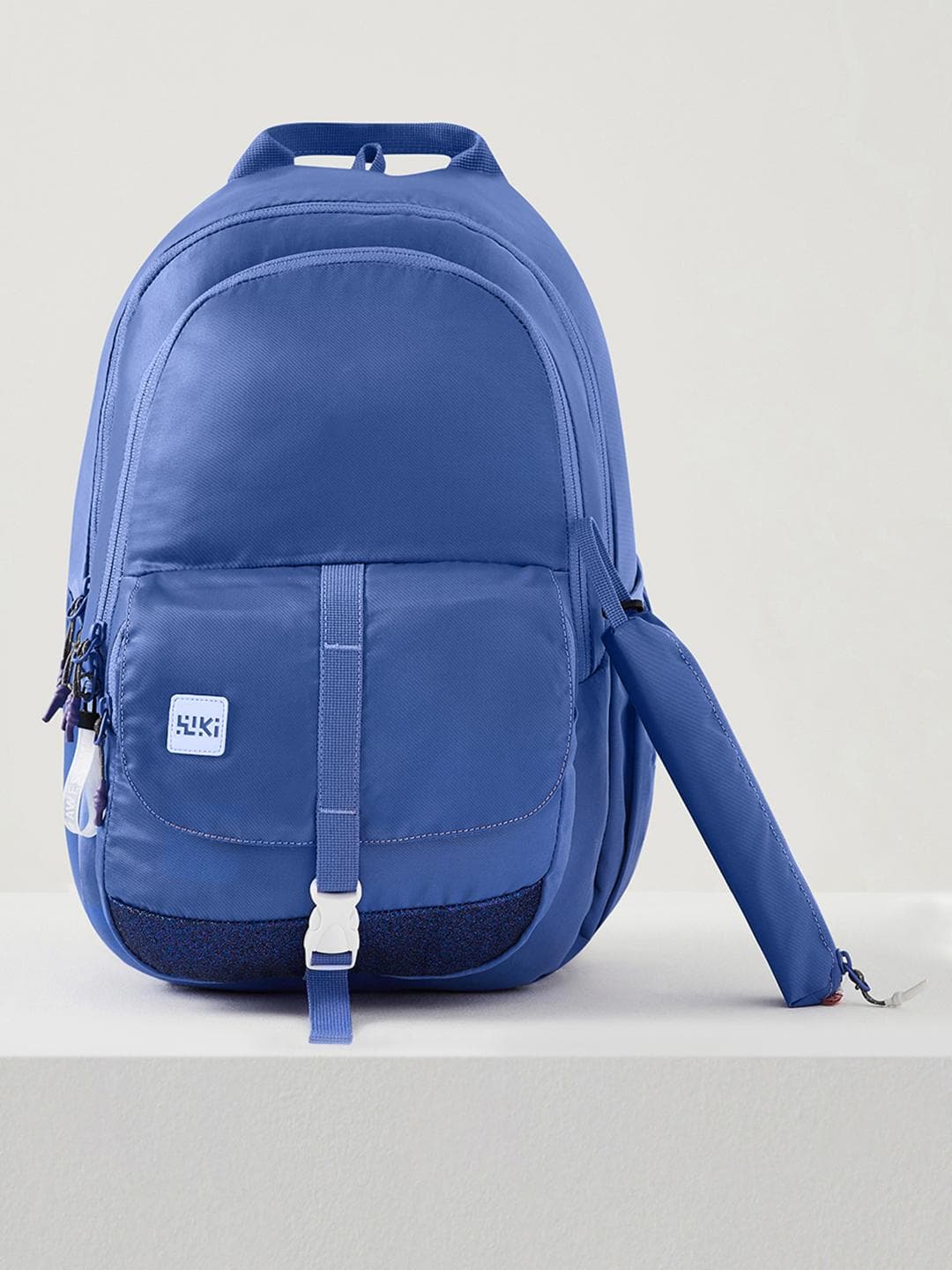 Wildcraft Kids Ergonomic ClimaCool Backpack