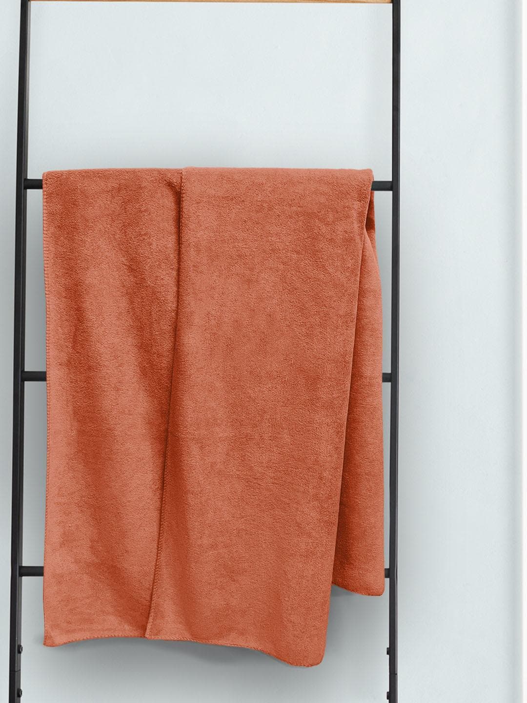 Aura 450GSM Super Soft Adult Regular Bath Towel-31x63In