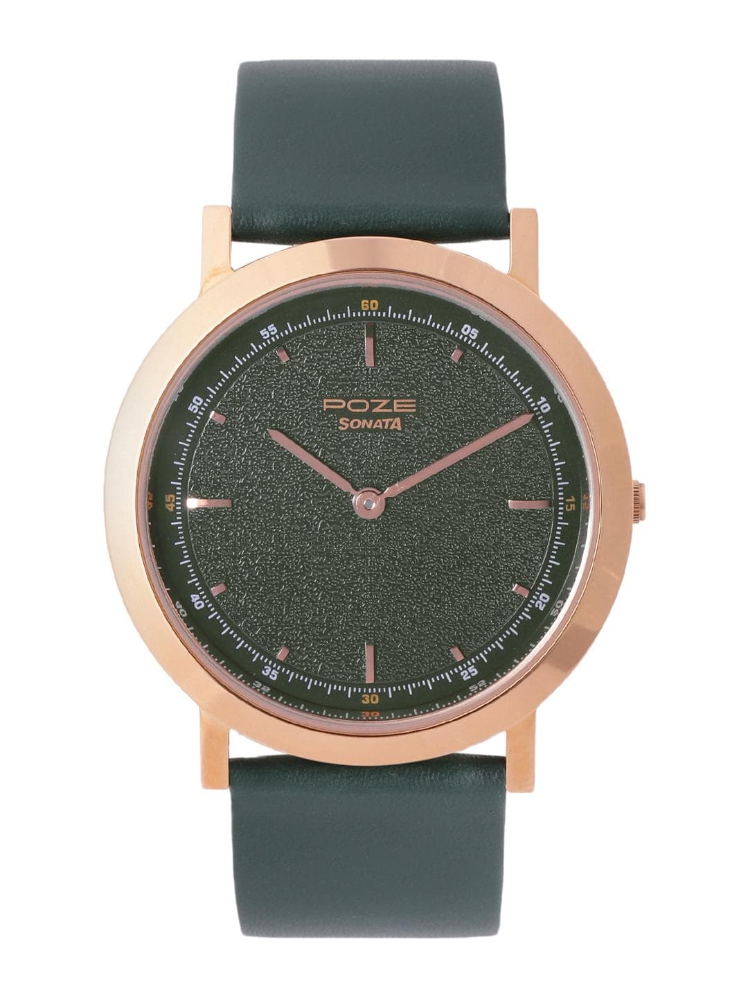 Sonata Men Poze Analogue Watch SP70008WL01