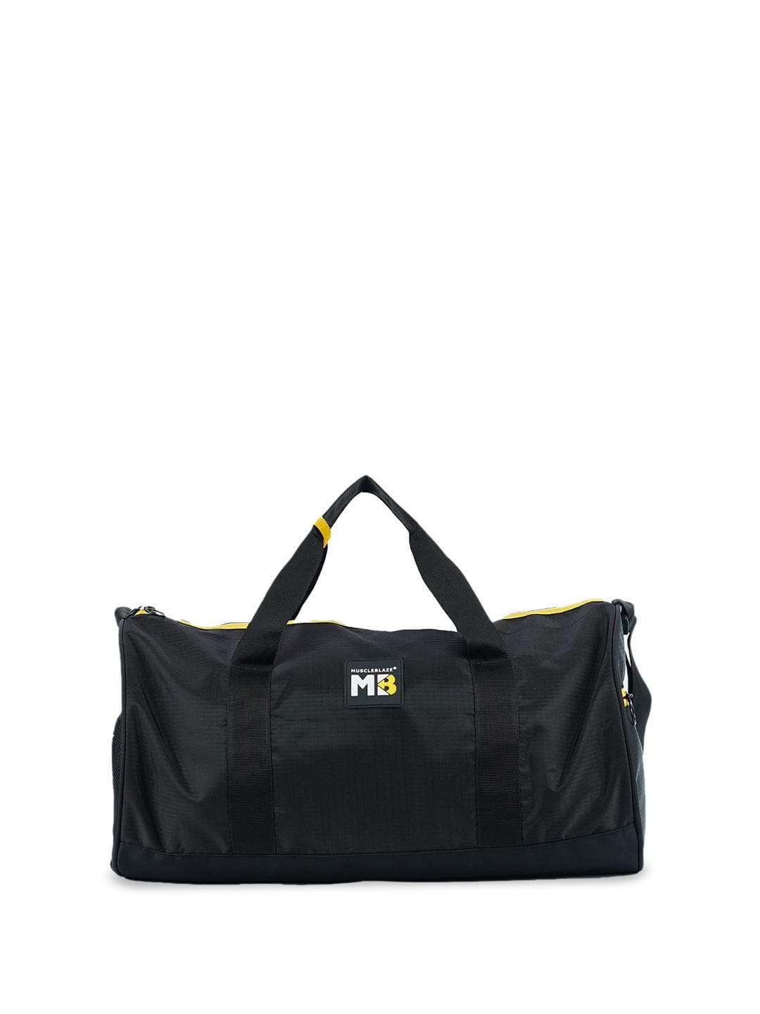 Buy MuscleBlaze Unisex Gym Duffel Bag - - Accessories for Unisex