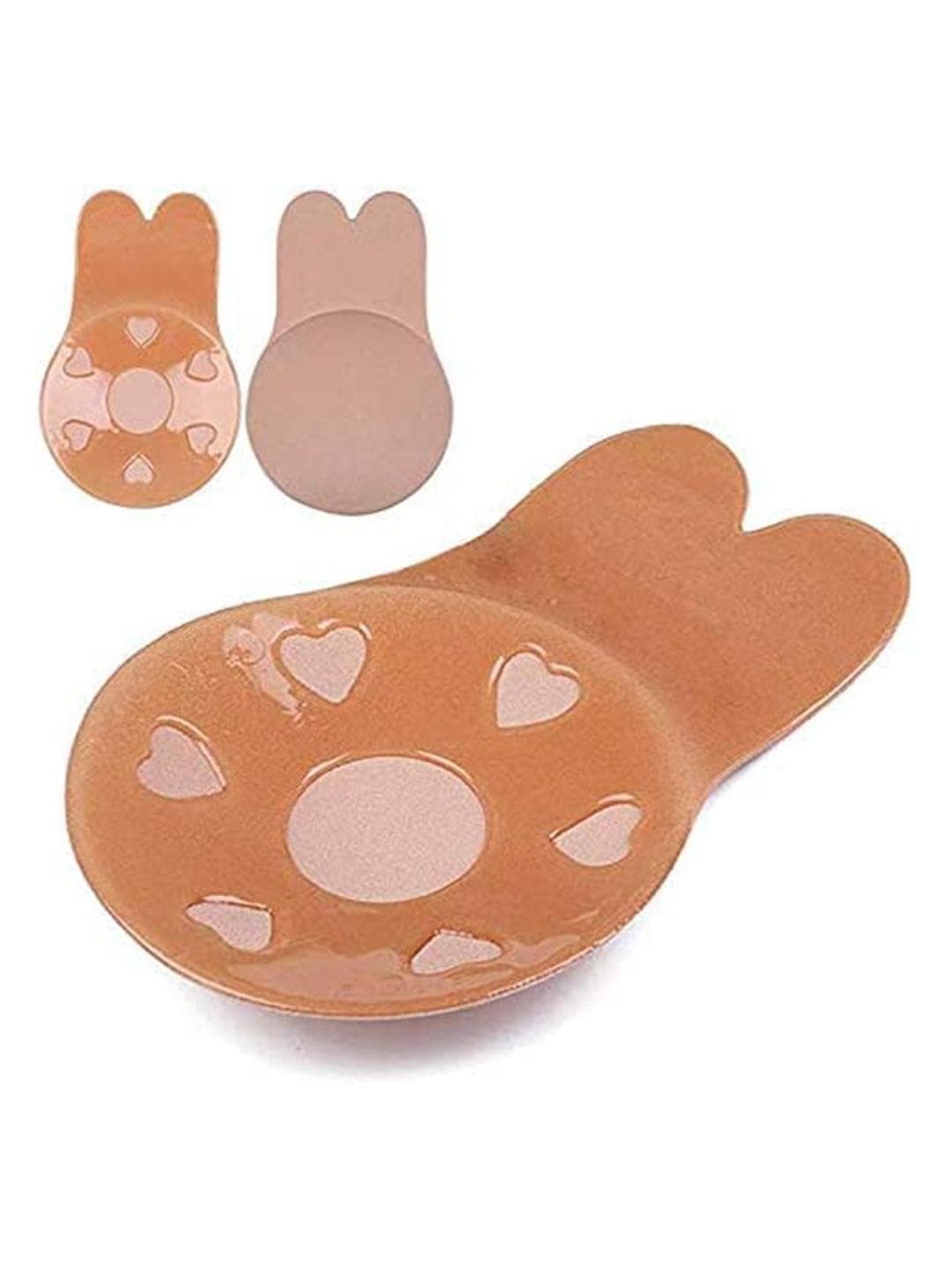 Buy BRACHY Reusable Nipple Covers Breast Lift Ups - - Apparel for Women