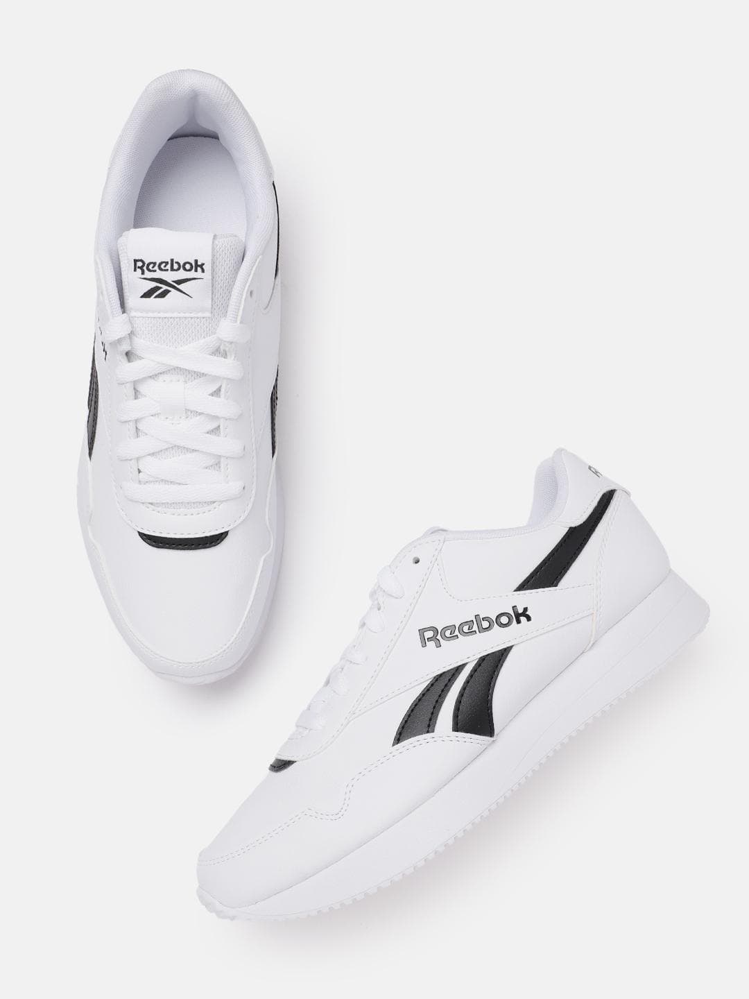 Reebok Unisex Woven Design Jogger Lite Running Shoes