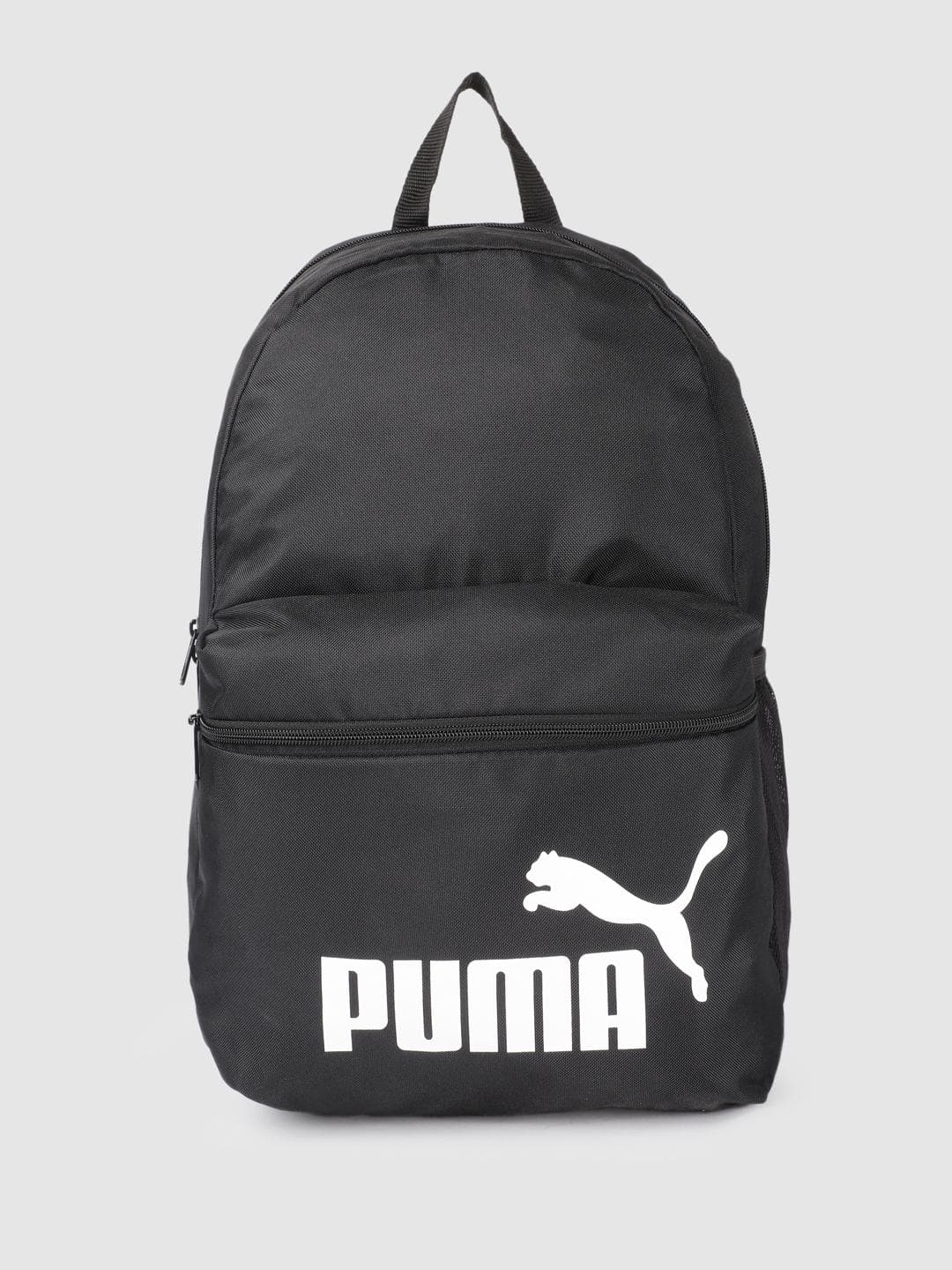 Buy Puma Phase Multi Pocket Backpack 22L - - Accessories for Unisex