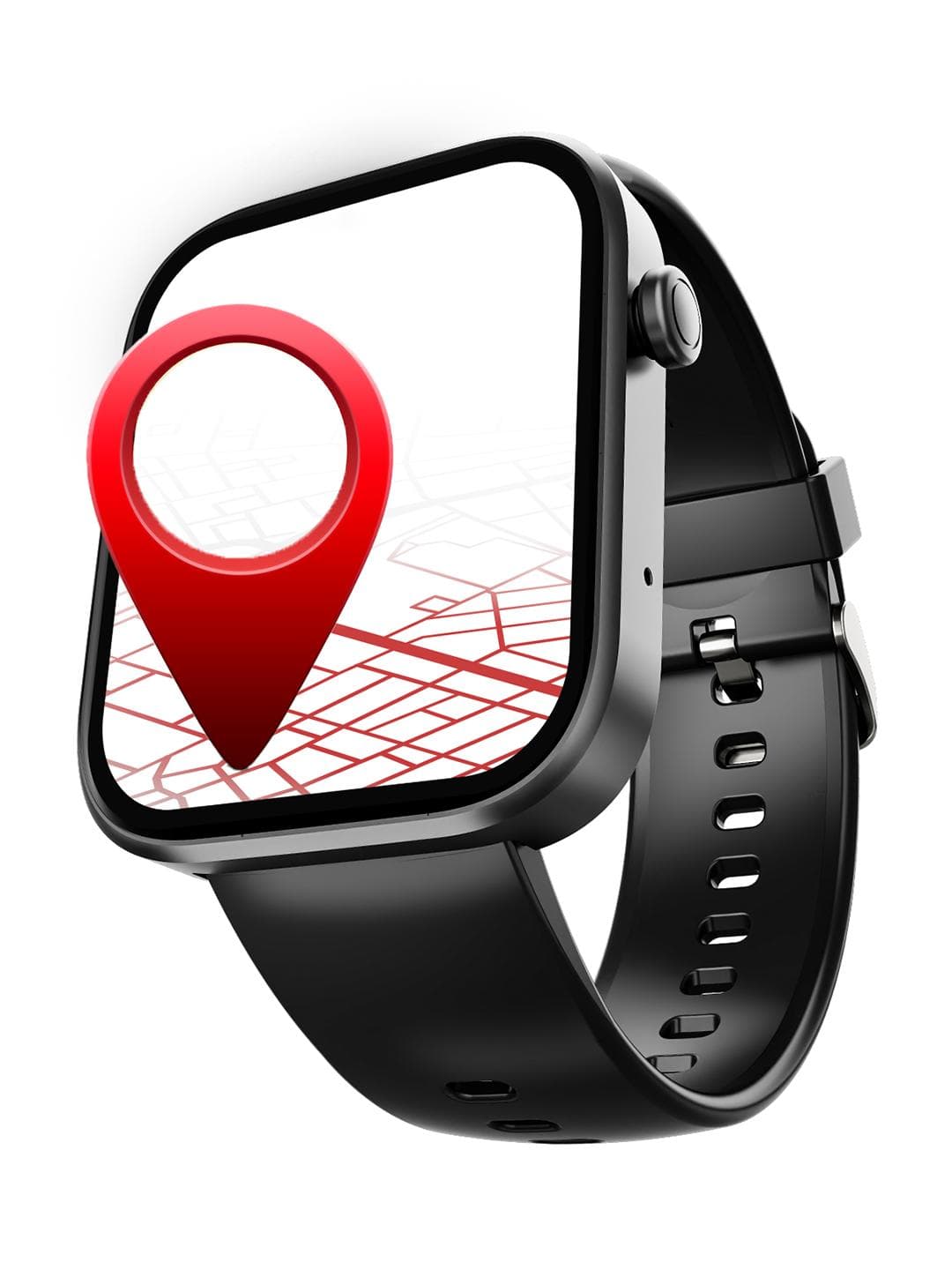 Buy BoAt Storm Call 3 Smartwatch With TBT Navigation Activity Tracker 700+ Modes 1.83
