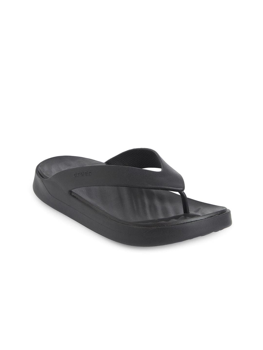 Crocs Women Croslite Thong Flip-Flops