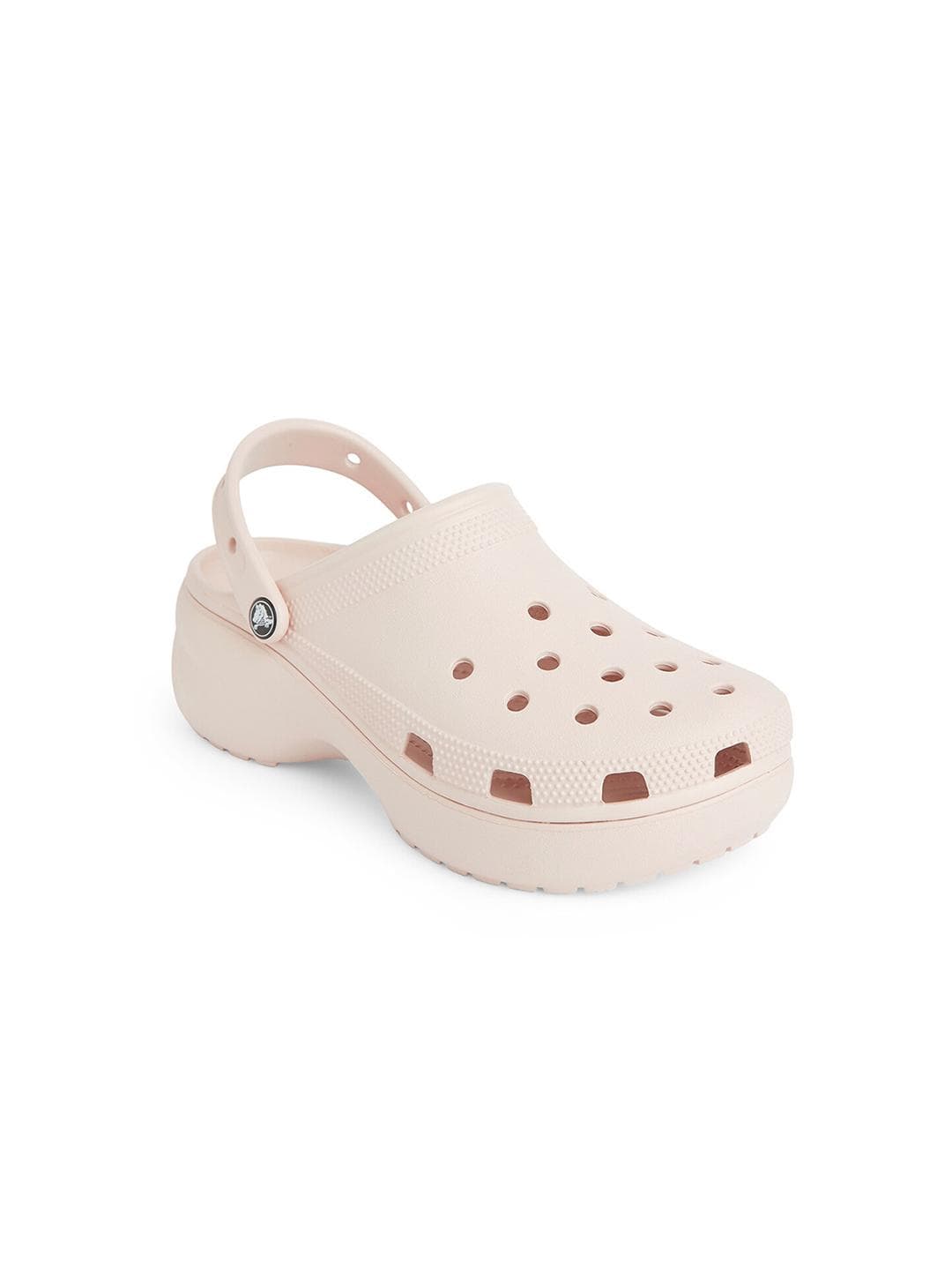 Crocs Classic Platform Clog Women