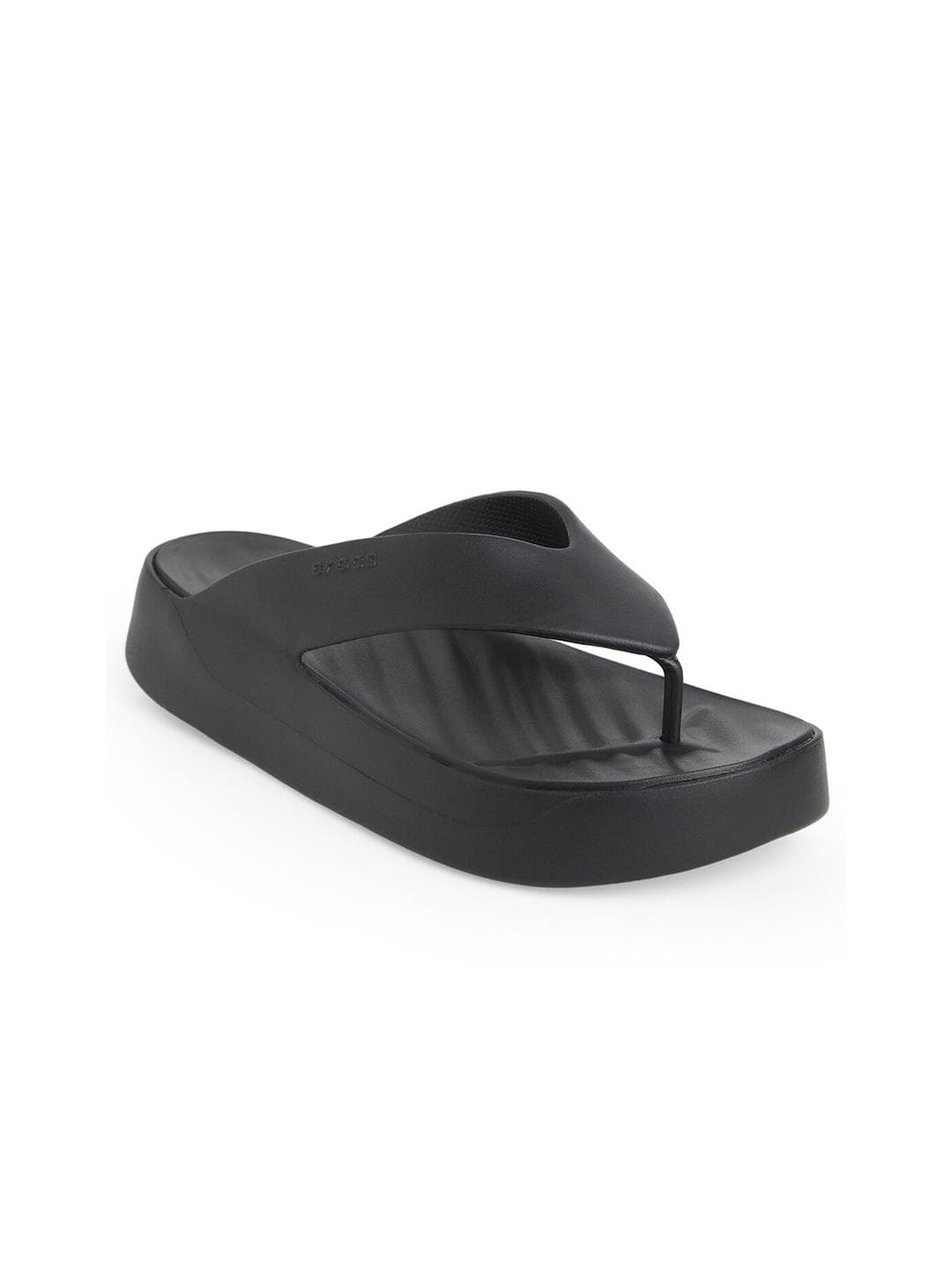 Crocs Women Croslite Thong Flip-Flops