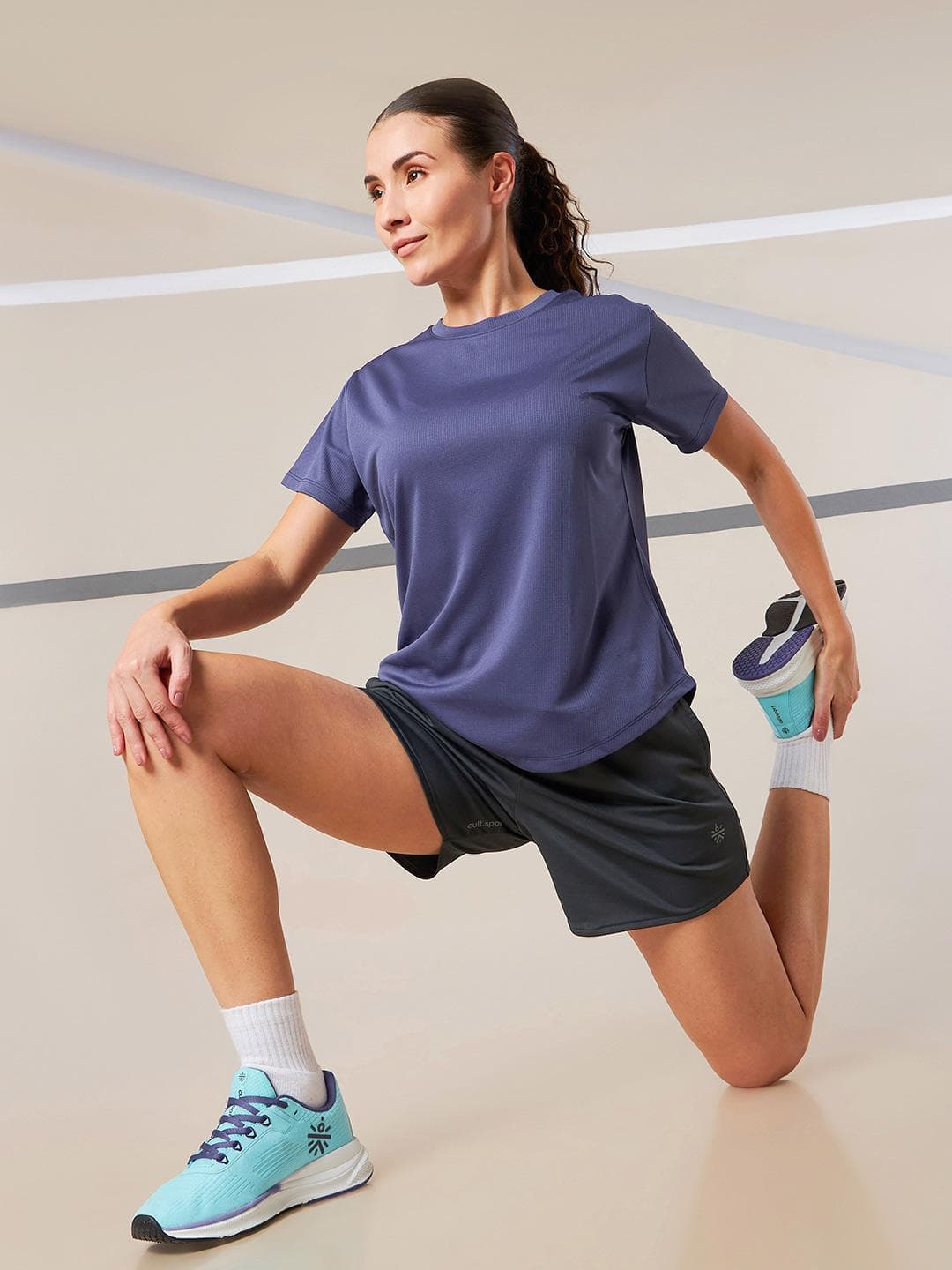 CULT The Essential Active T-shirt