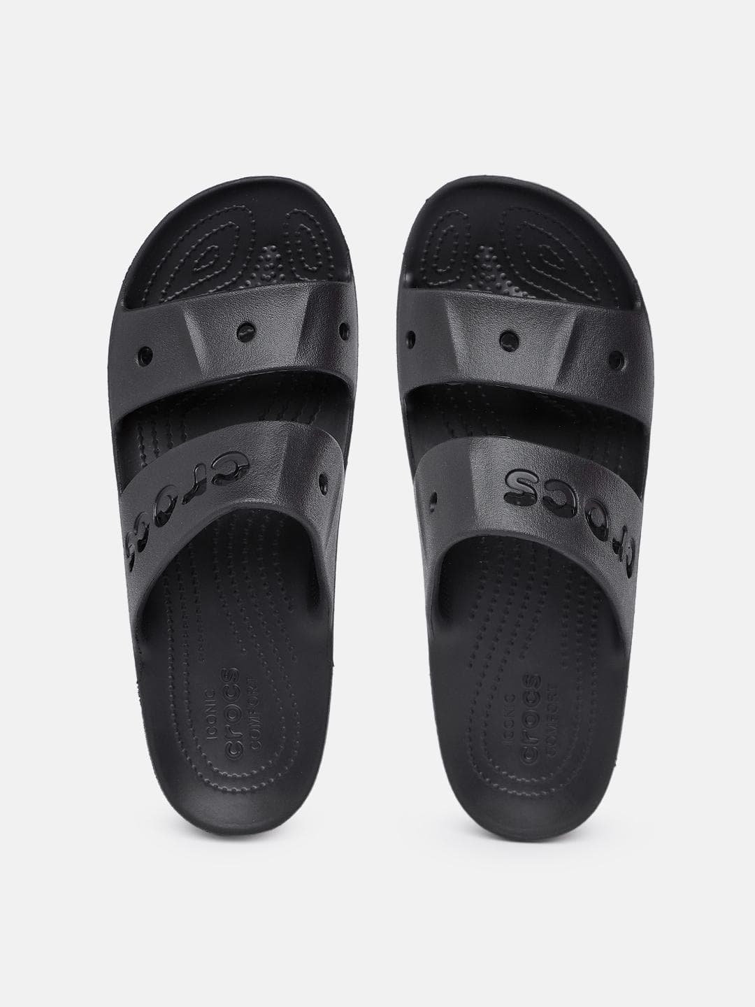 Crocs Women Baya Sliders