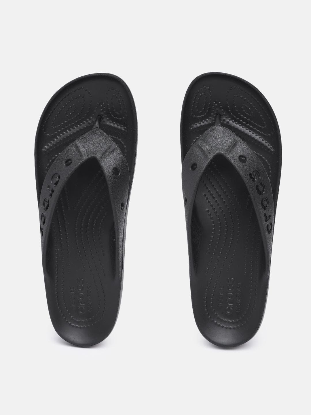 Crocs Baya Platform Flip Women