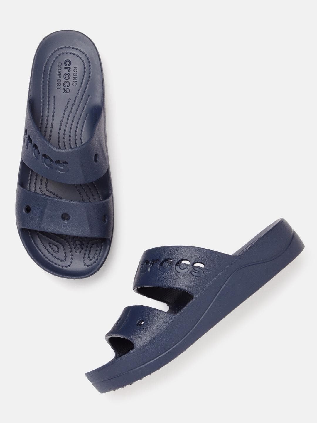 Crocs Baya Platform Sandal Women