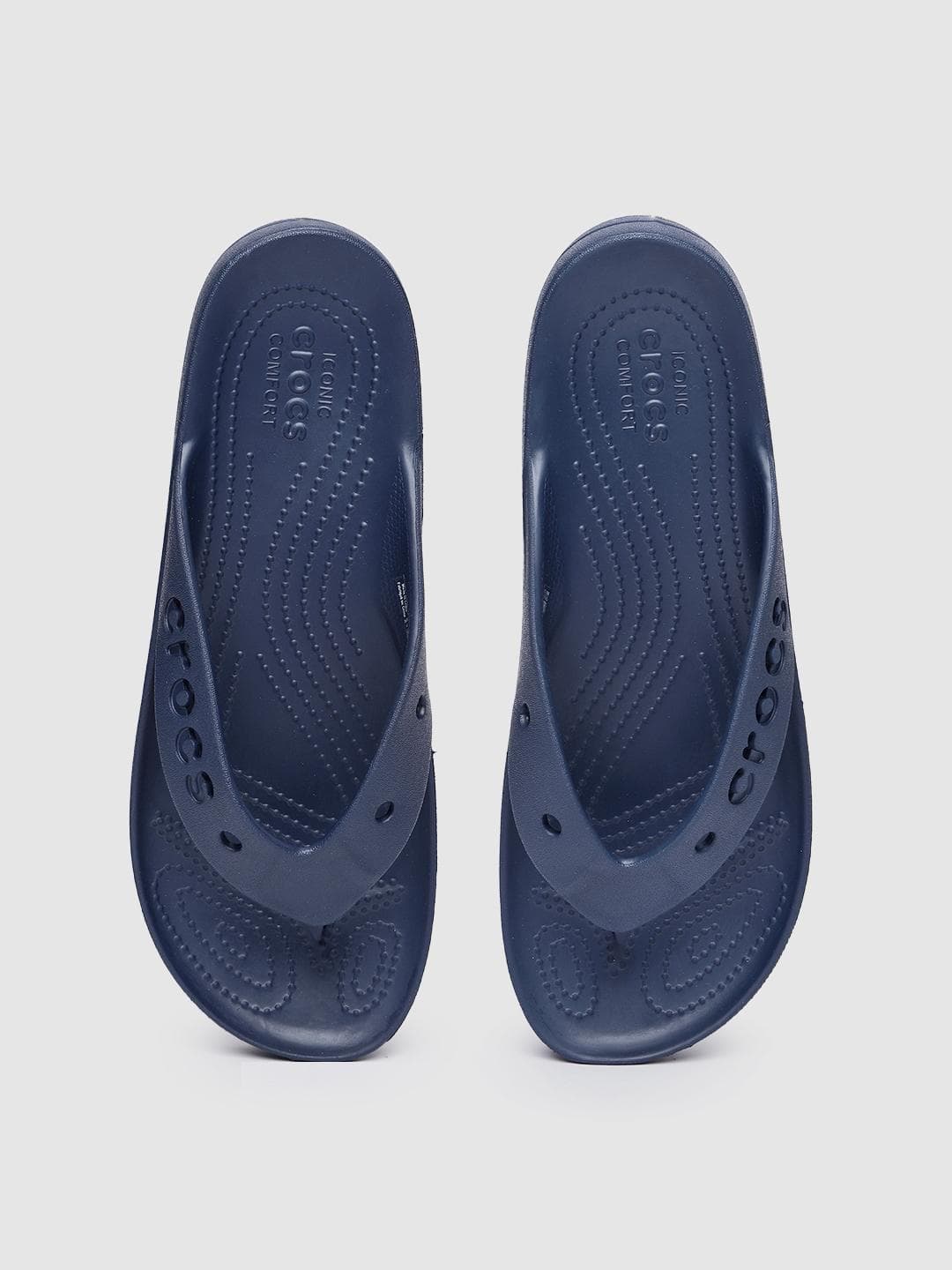 Crocs Baya Platform Flip Women