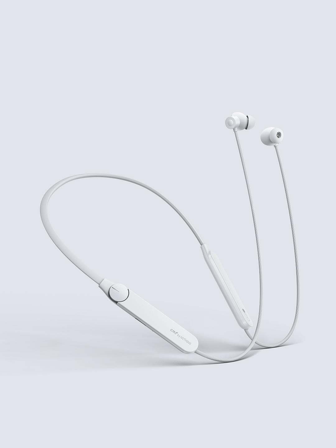 Buy CMF By Nothing Neckband Pro 50dB ANC, Smart Dial Design, 37 Hrs Playtime Bluetooth - - Accessories for Unisex