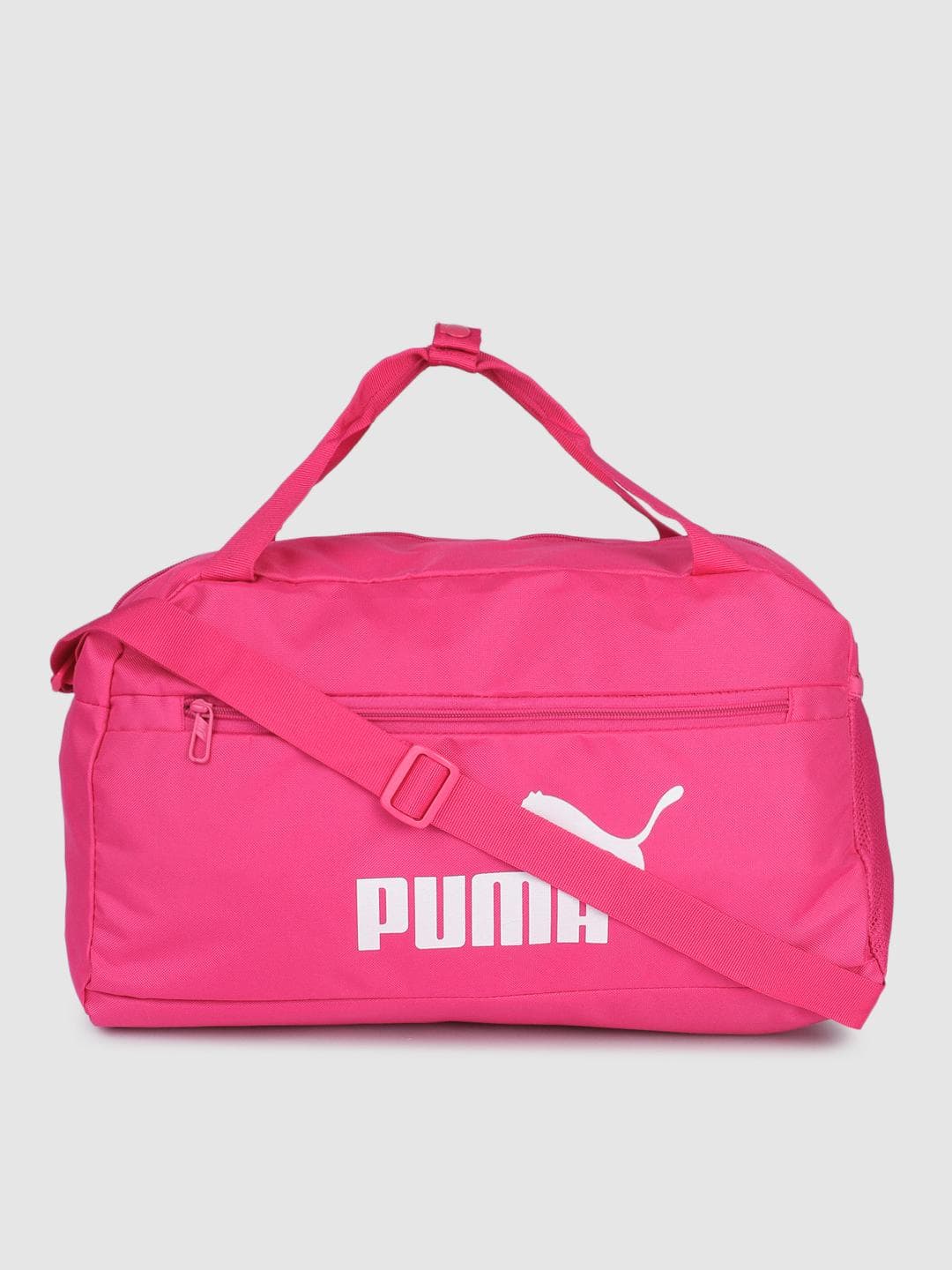 Puma Phase Sports Gym Duffel Bag