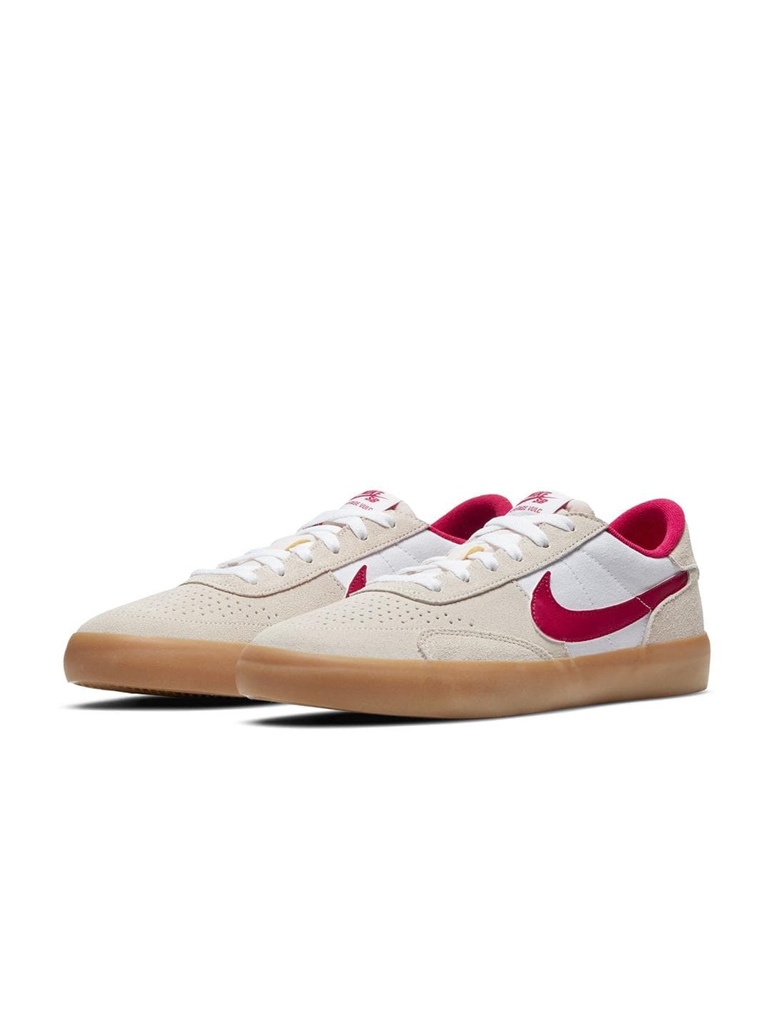 Nike SB Heritage Vulc Skate Shoes