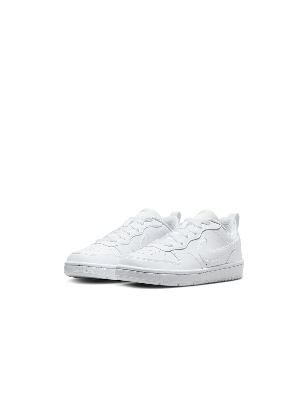 Nike Court Borough Low Recraft Older Kids' Shoes