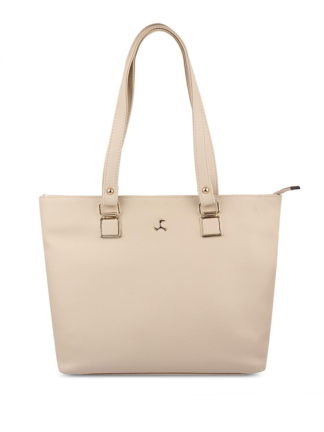 Mochi Structured Handheld Bag