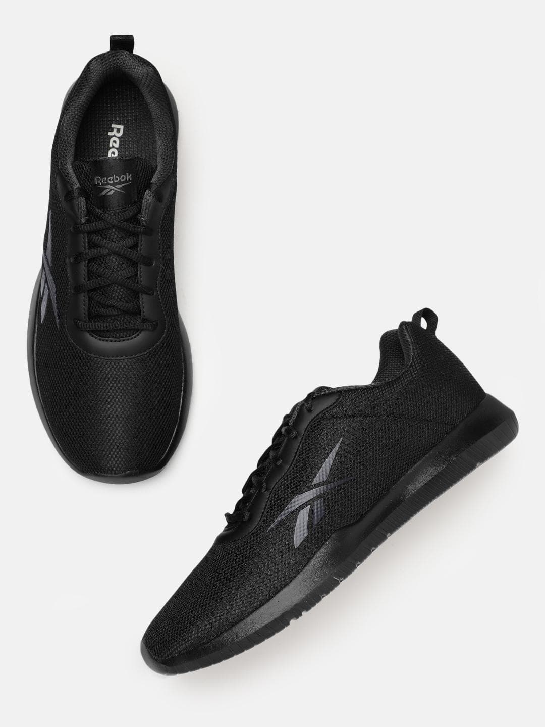 Buy Reebok Men Drift Runner Running Shoes - - Footwear for Men