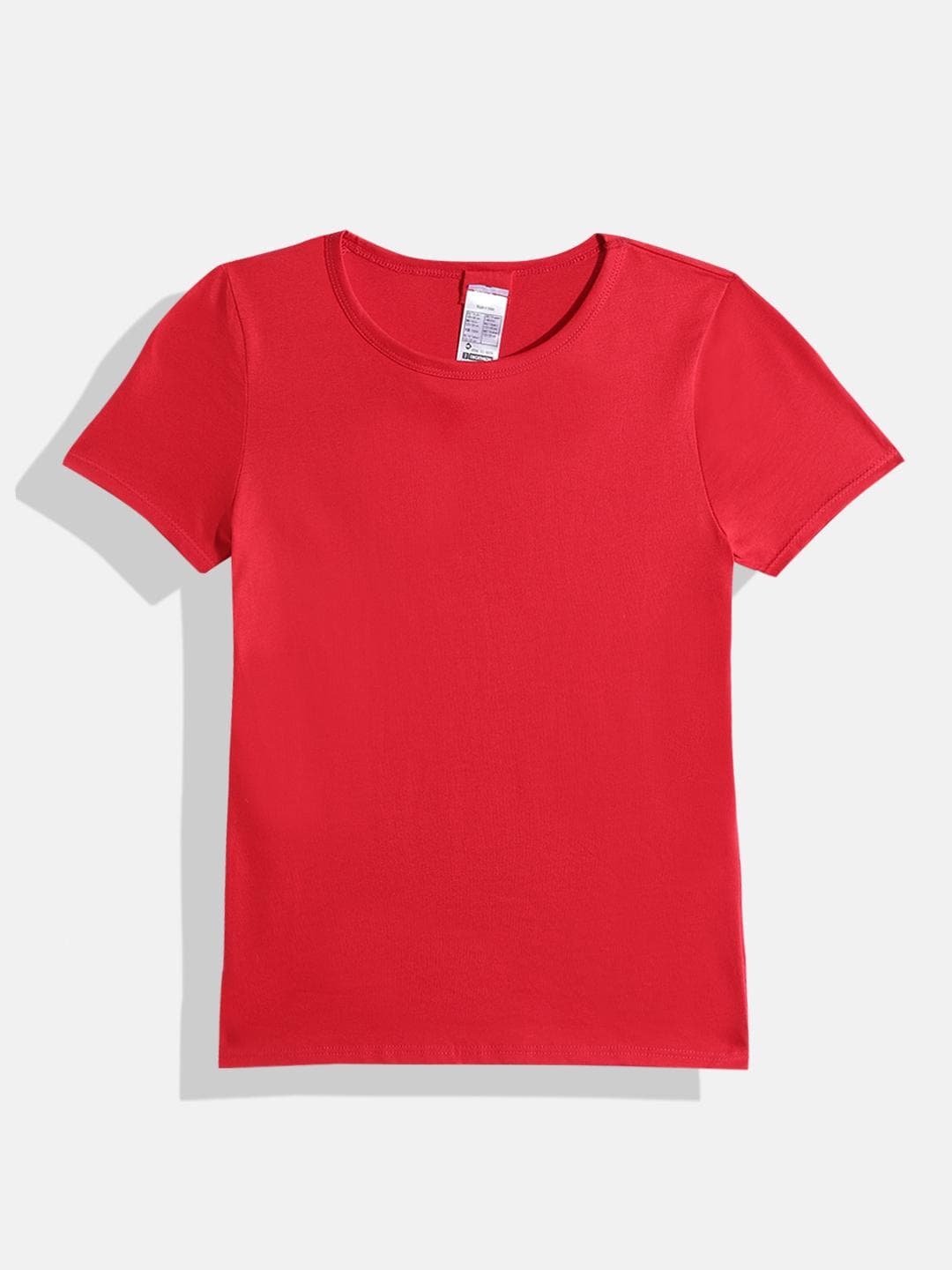 Decathlon DOMYOS - Boys Cotton T-Shirt