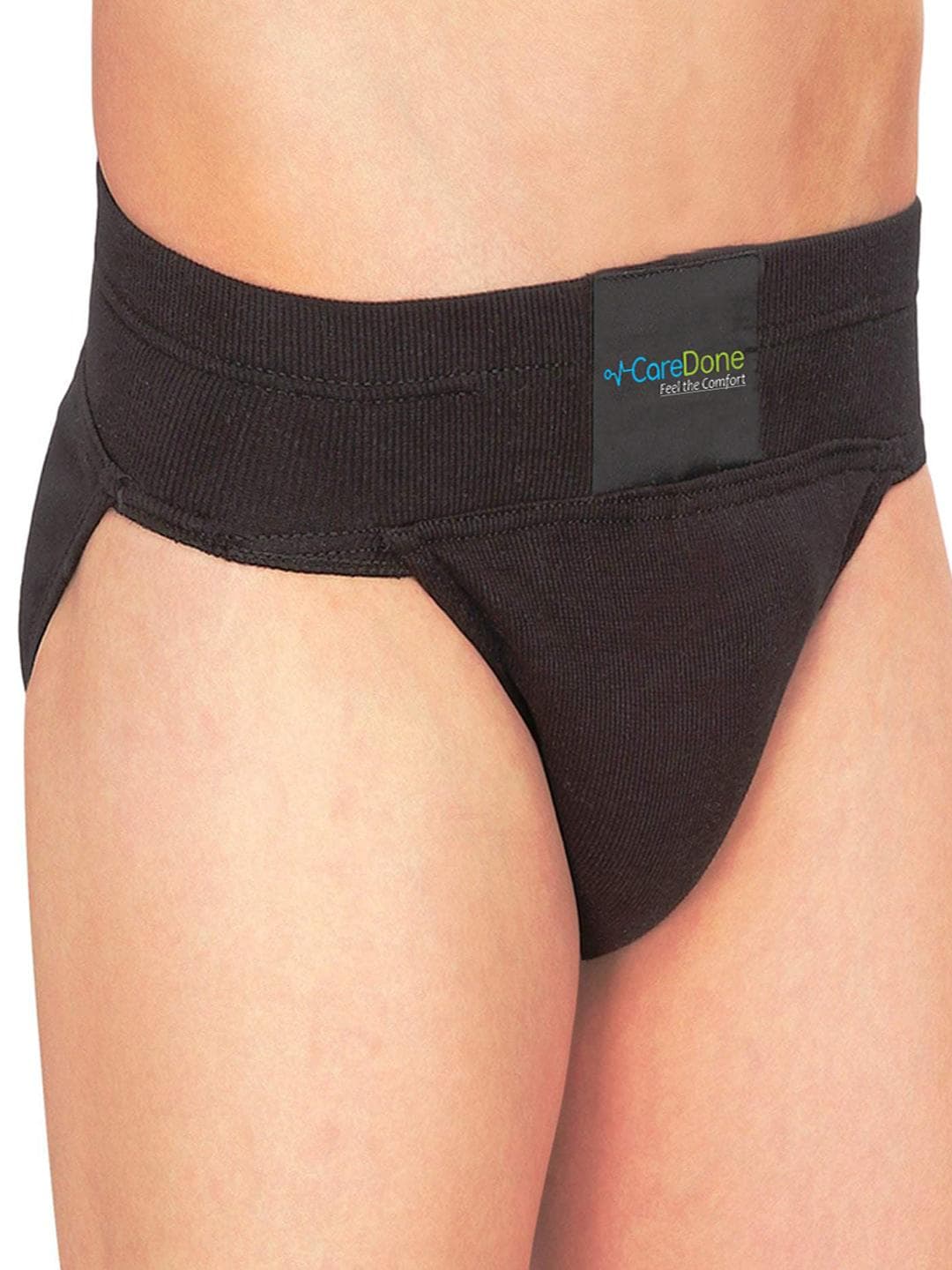 Buy CareDone Men Cotton Gym Supporter Brief - - Apparel for Men