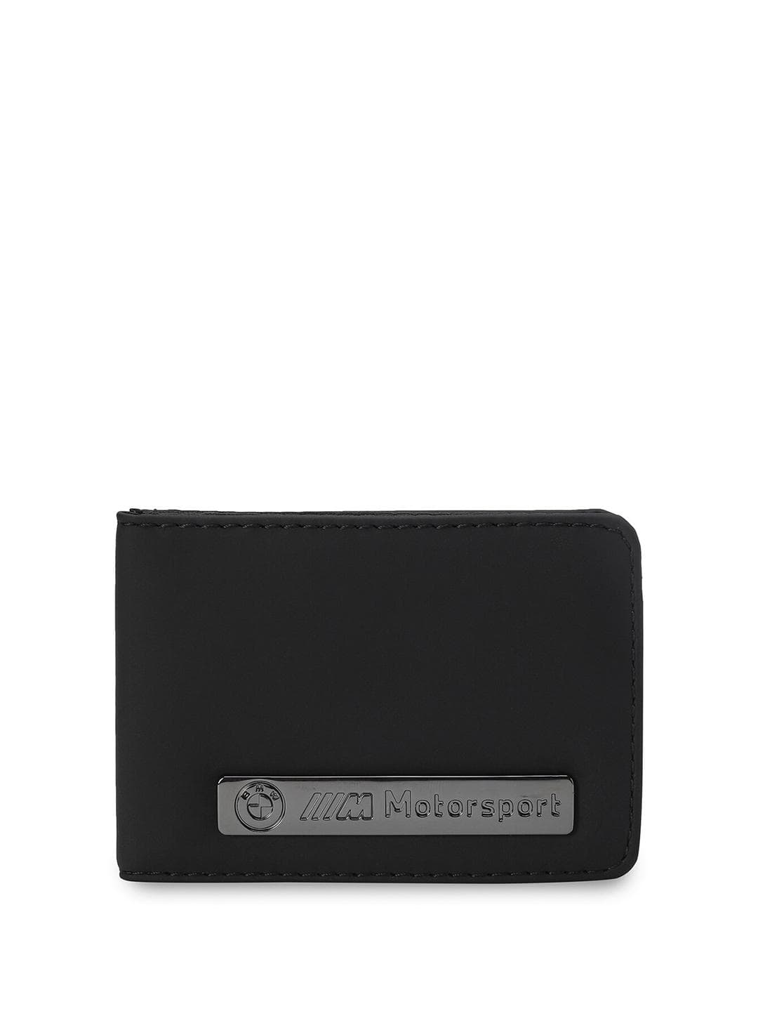 Buy Puma BMW Motorsport Small Wallet - - Accessories for Men