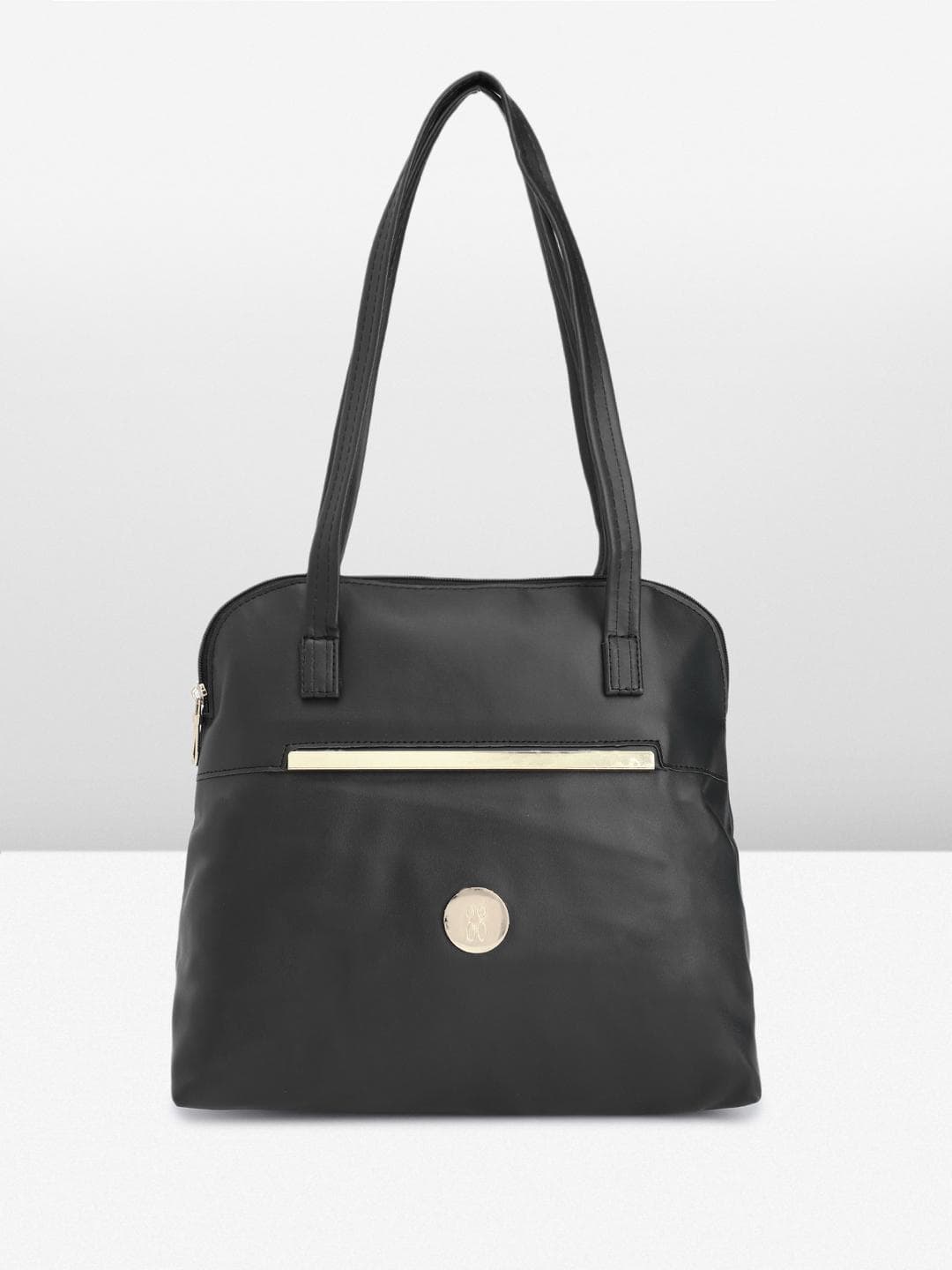 Baggit Structured Shoulder Bag