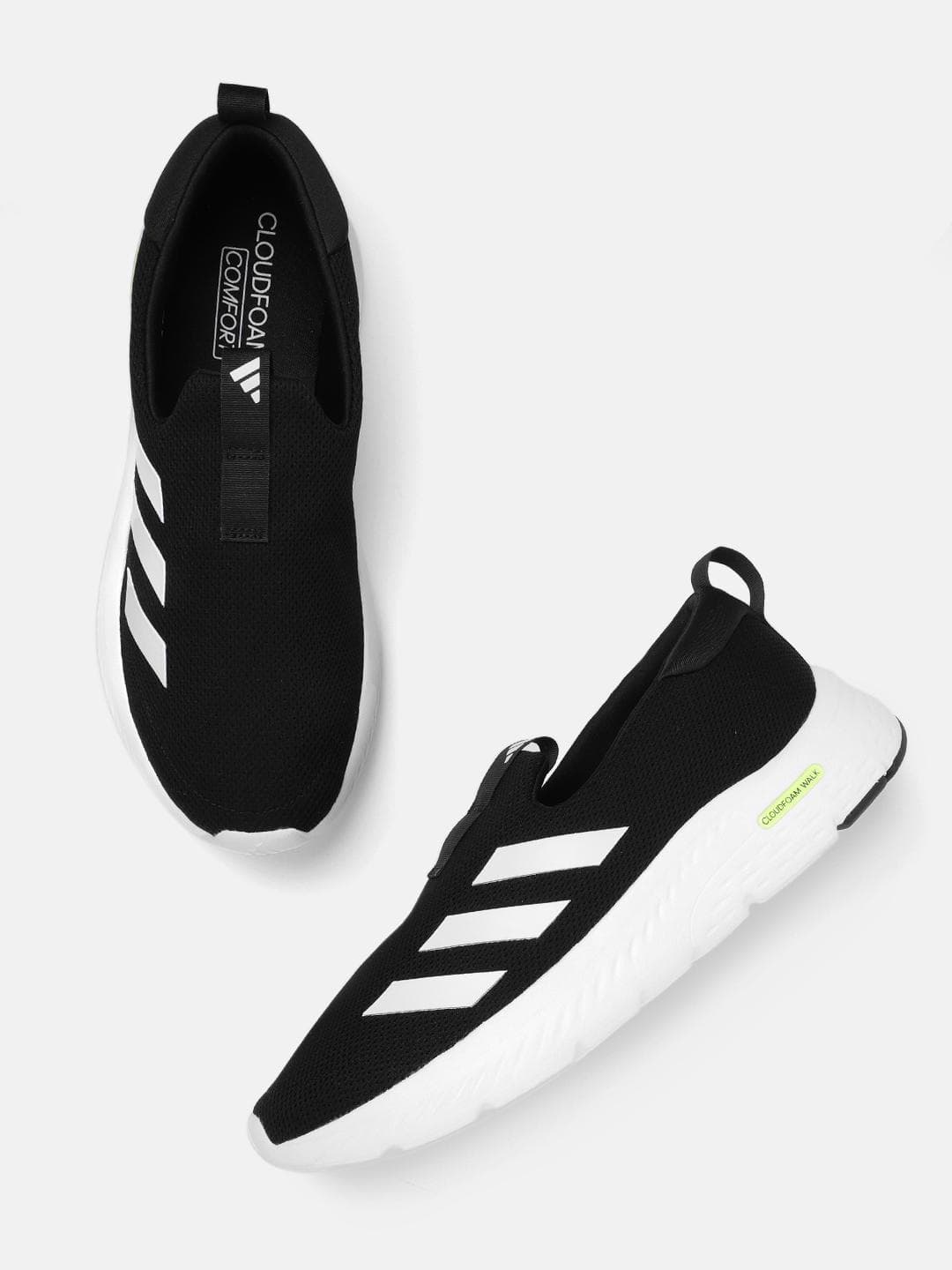 Buy ADIDAS Men CLOUDFOAM MOVE LOUNGER Walking Shoes - - Footwear for Men