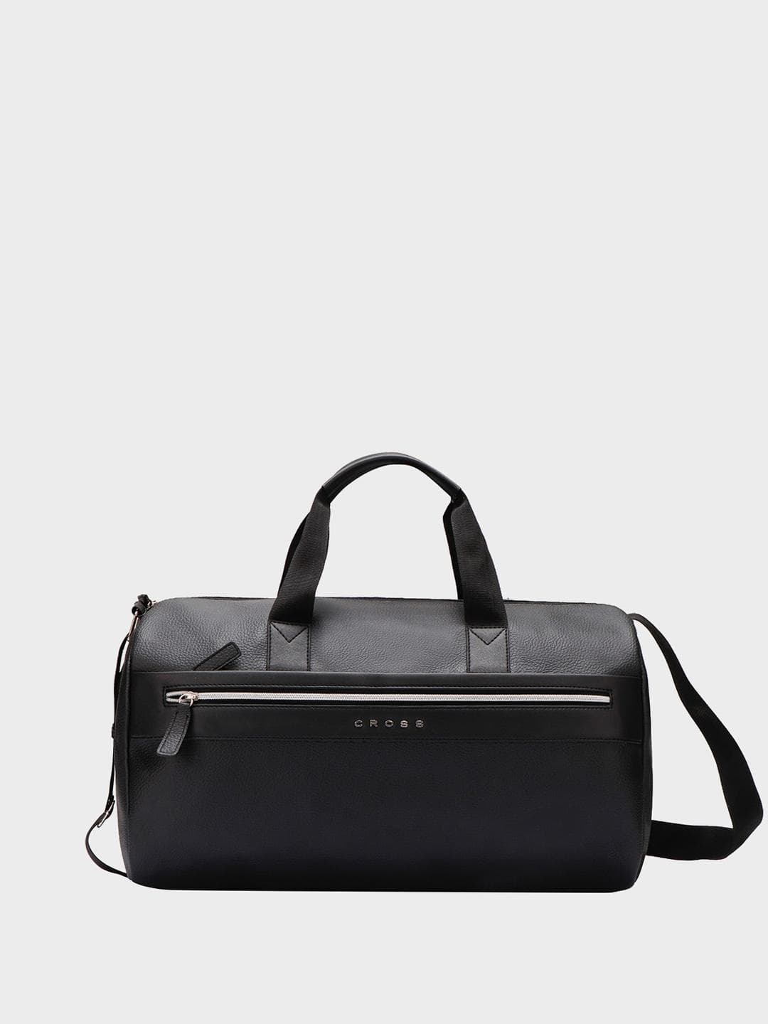 Cross Unisex Leather Duffel Bag