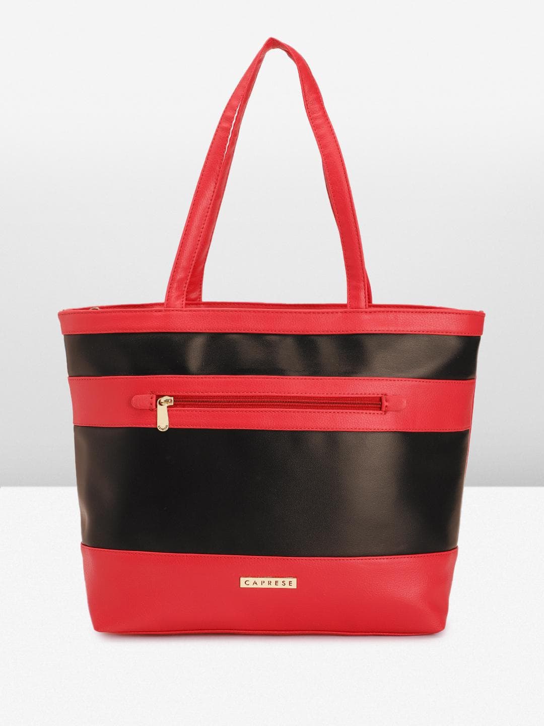 Buy Caprese Marciano Women Red Medium Tote Bag - - Accessories for Women