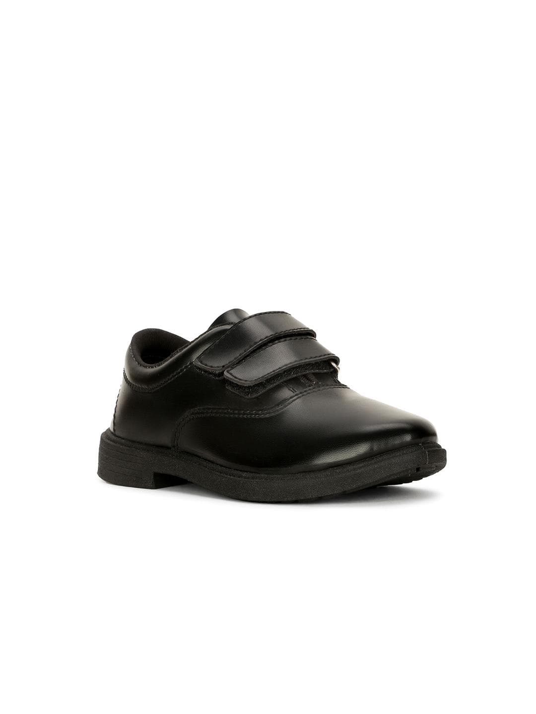 Bata Kids SAM E 24 Round Toe School Shoes