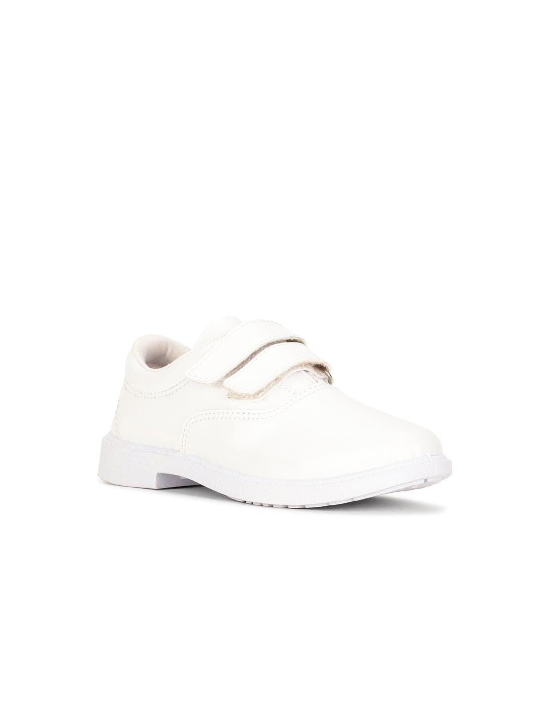 Bata Kids SAM E 24 Round Toe School Shoes