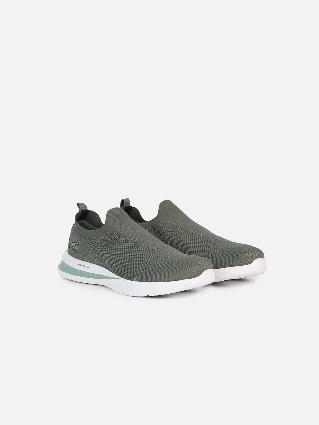 Buy Reebok Men Walk View Slip Walking Shoes - - Footwear for Men