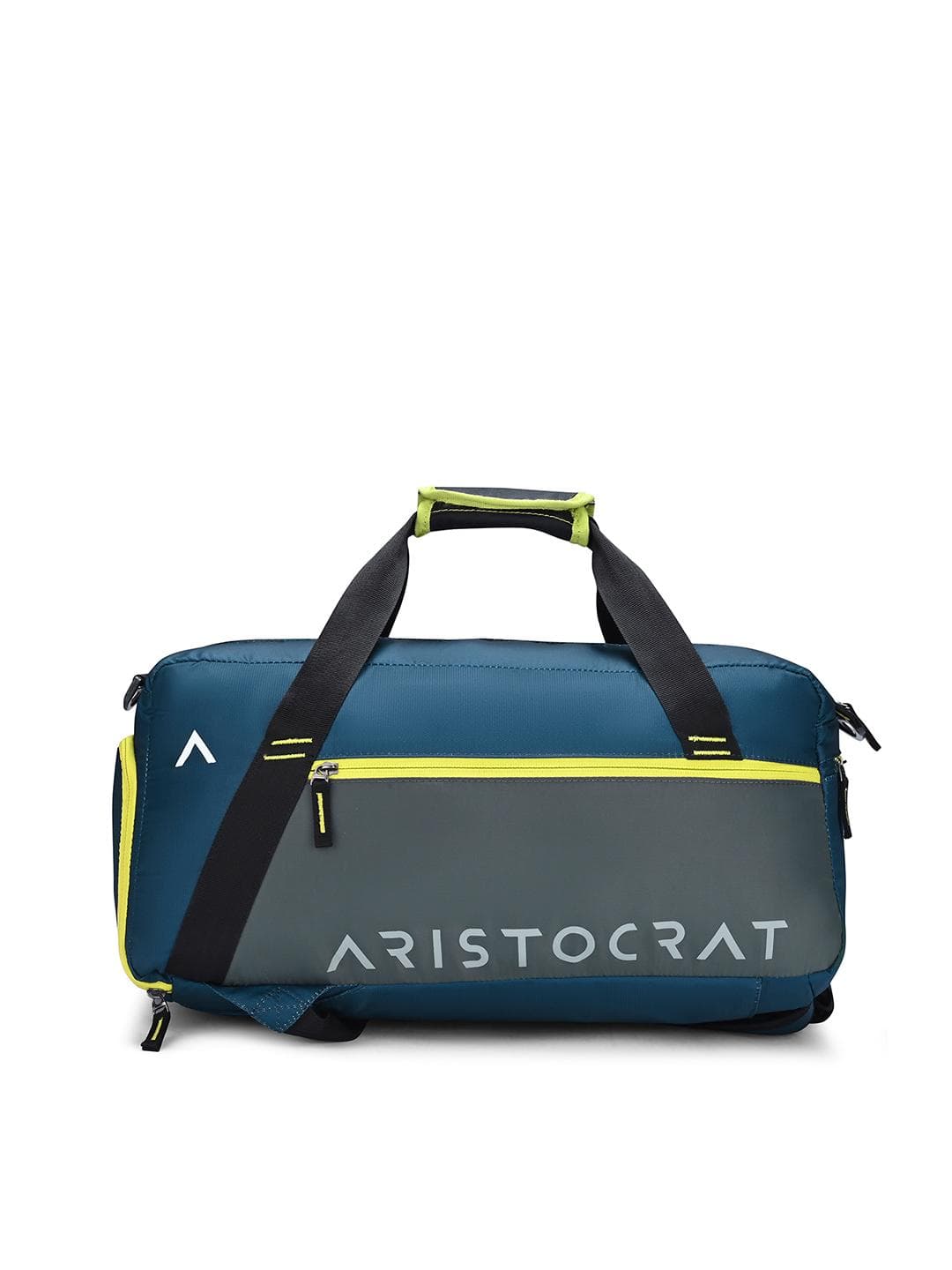 Buy Aristocrat POWER DF 50 Small Sports Or Gym Duffel Bag - - Accessories for Unisex