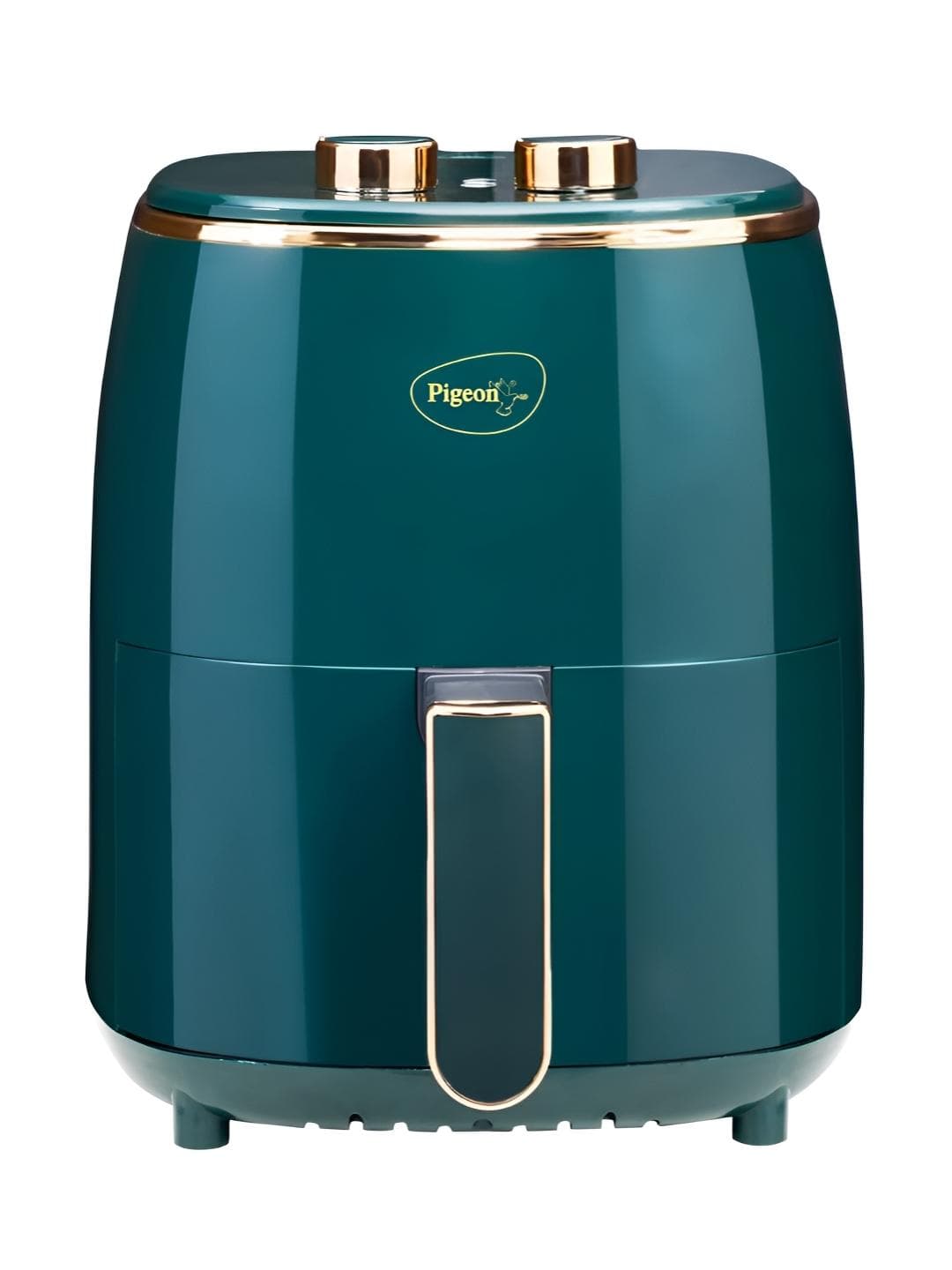 Buy Pigeon Green Manual Air Fryer 1200 W - - Home for Unisex