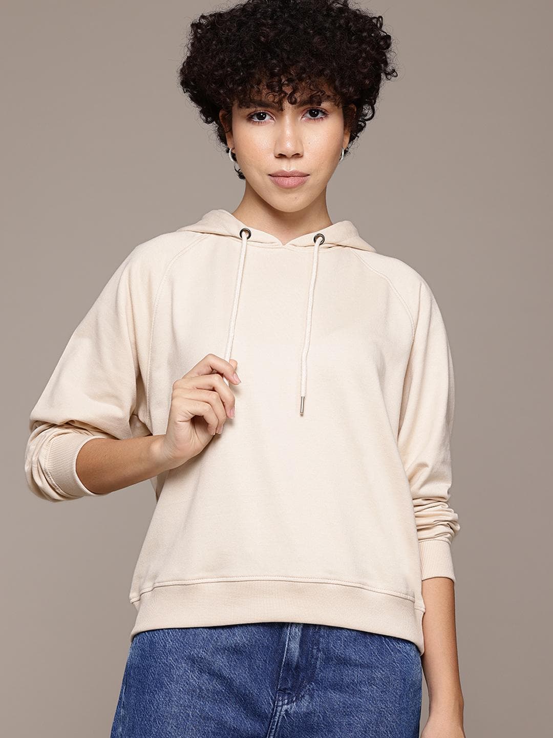 The Roadster Lifestyle Co. Hooded Sweatshirt