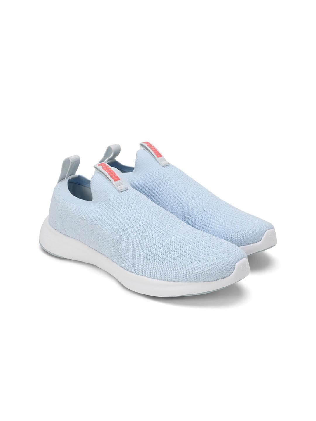 Puma Women Softride Clean V2 Shoes