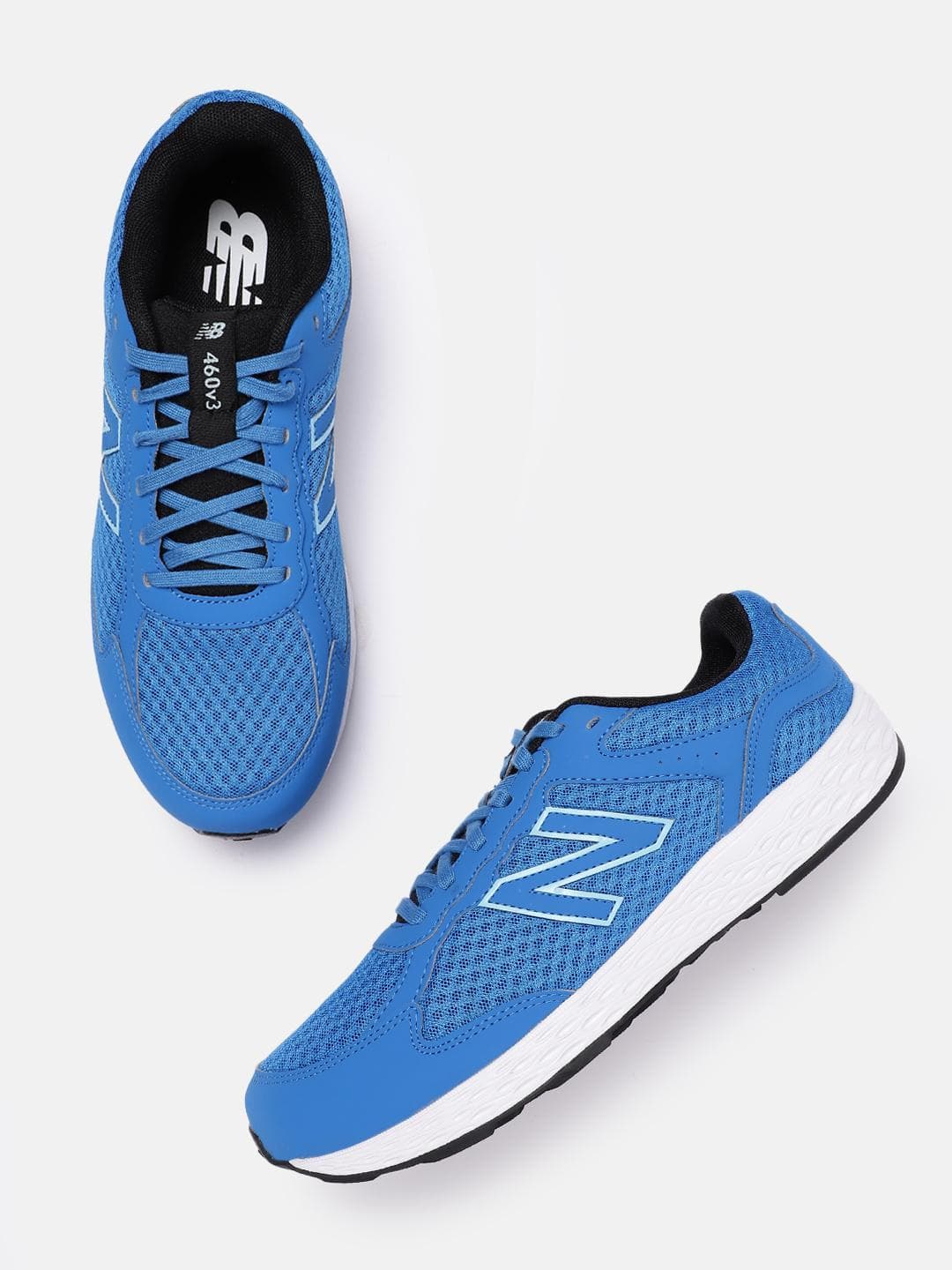 Buy New Balance Men 460v3 Running Shoes - - Footwear for Men