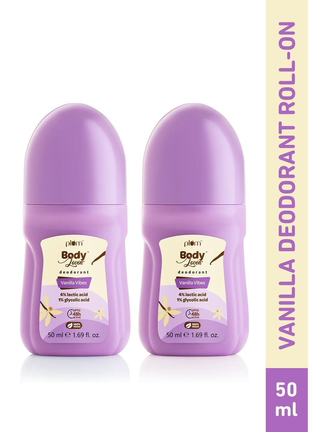 Buy Plum Set Of 2 BodyLovin