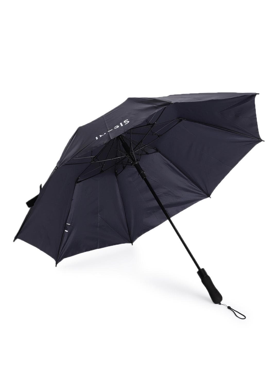 Buy Decathlon Adults Navy Blue Eco Designed Sun Protection Golf Umbrella - - Home for Unisex
