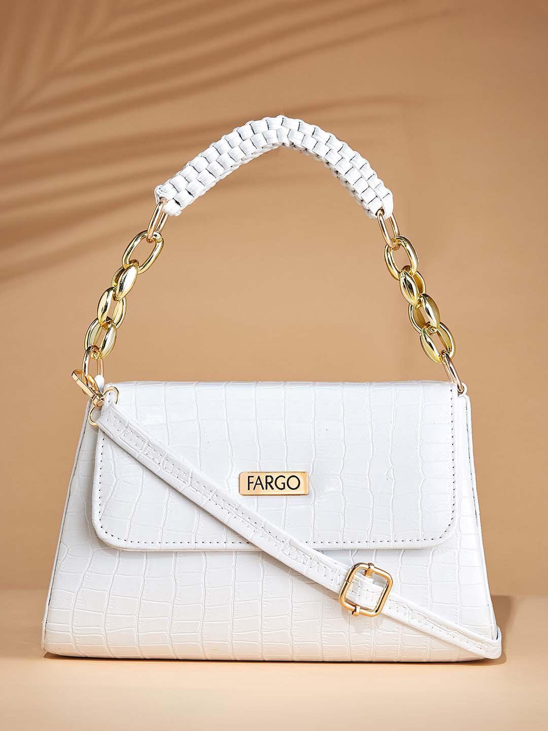 Buy FARGO Structured Sling Bag - - Accessories for Women