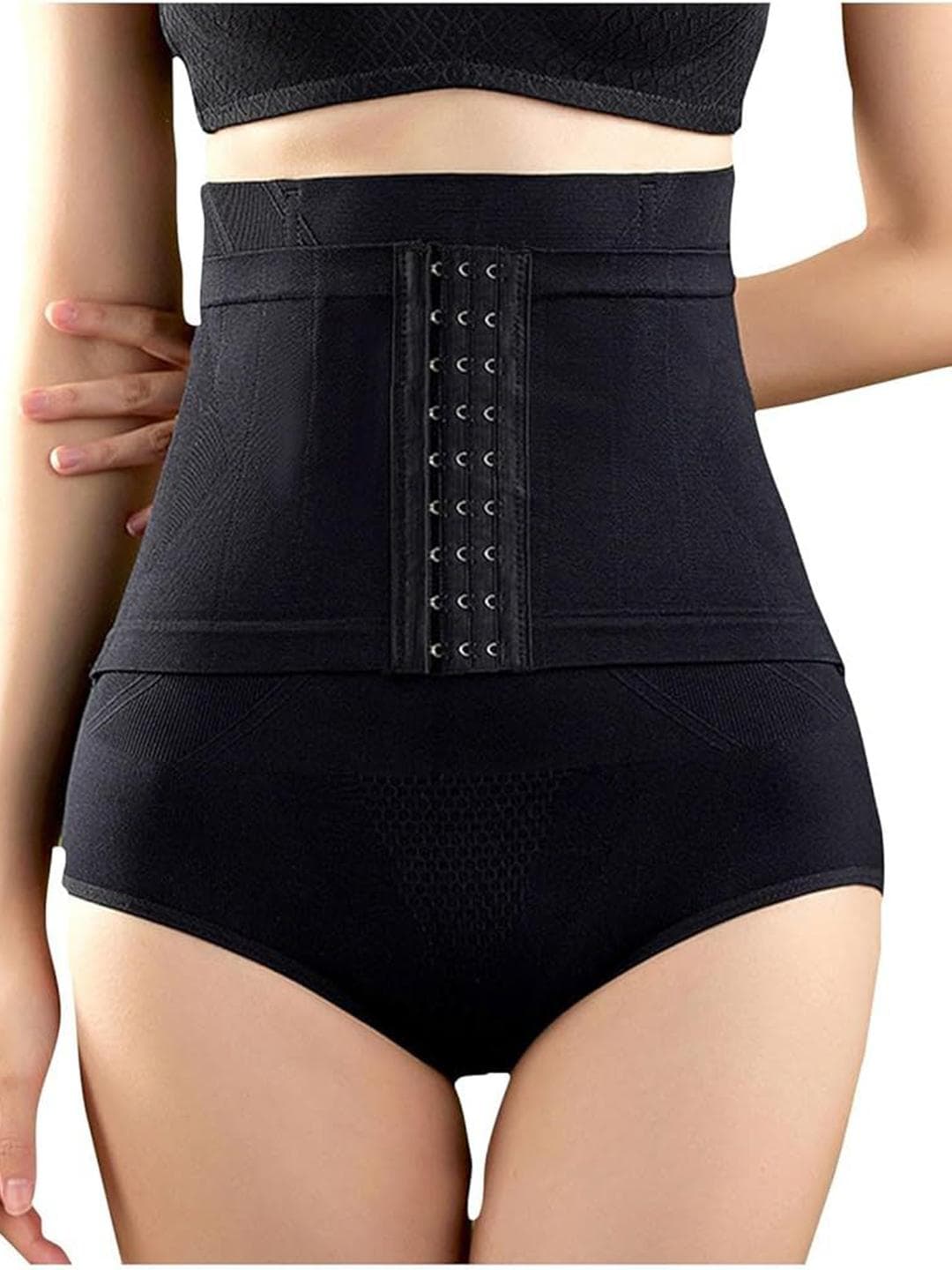 Munaafi Elasticated Tummy Shapewear