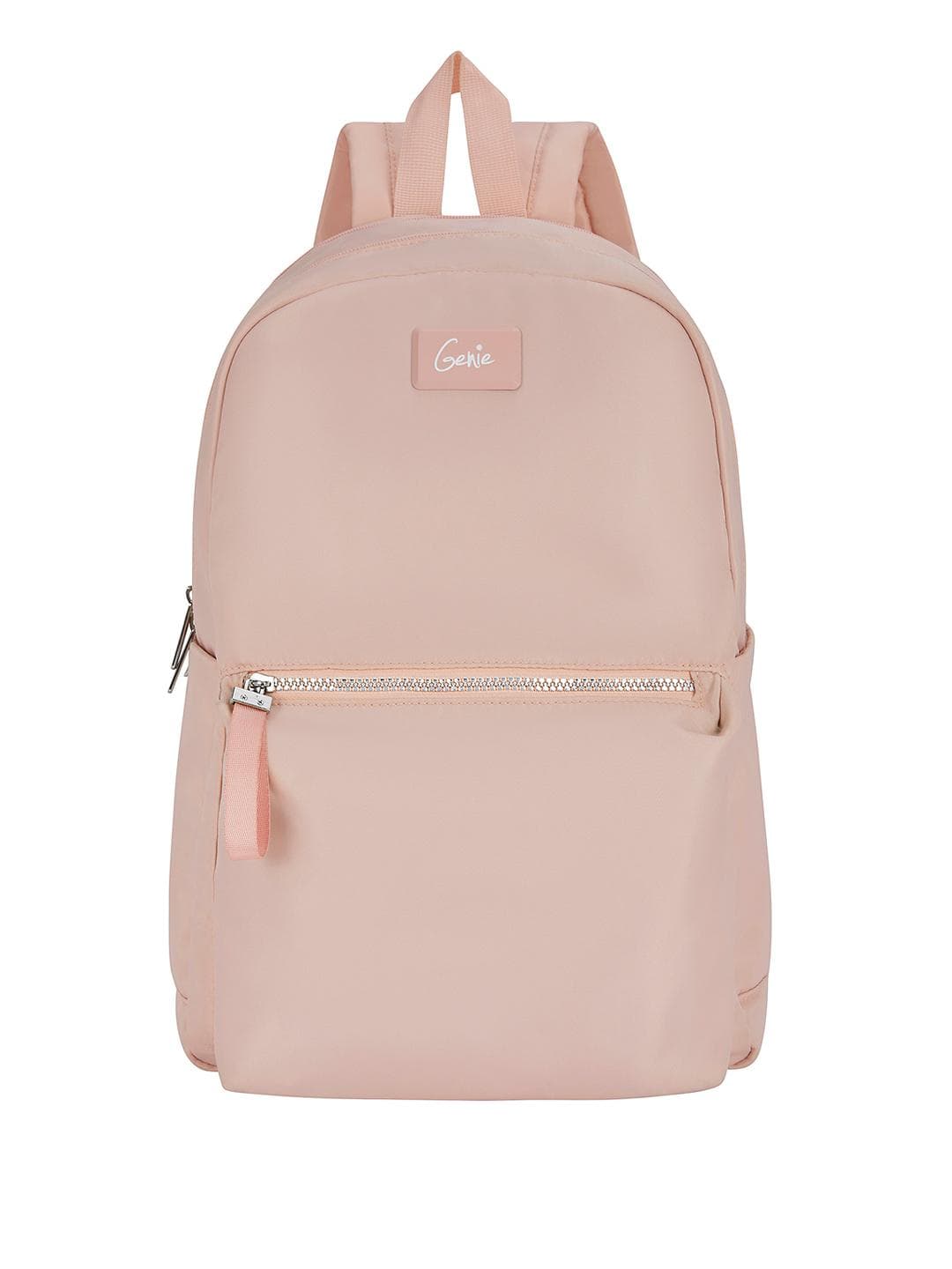Genie Cupcake Women 17 Inch Casual Laptop Backpack