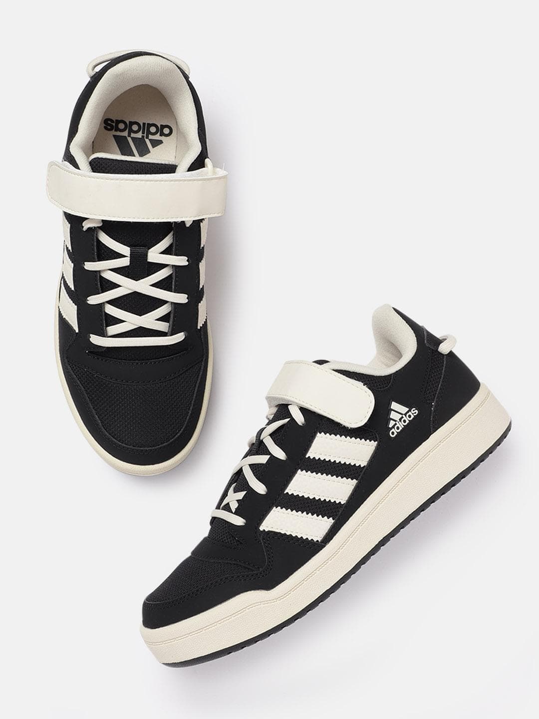 Buy ADIDAS Unisex Heather Low Tennis Shoes - - Footwear for Unisex