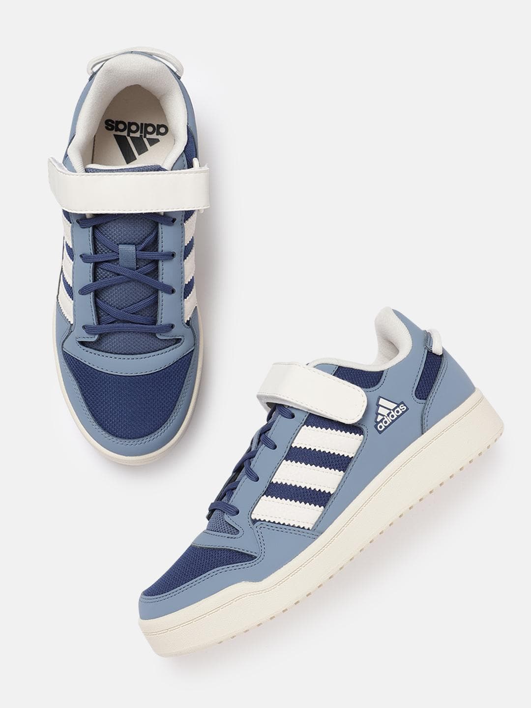 Buy ADIDAS Unisex Heather Low Tennis Shoes - - Footwear for Unisex