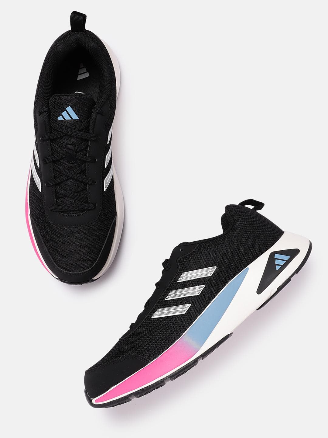 Buy ADIDAS Men Zapcore Running Shoes - - Footwear for Men