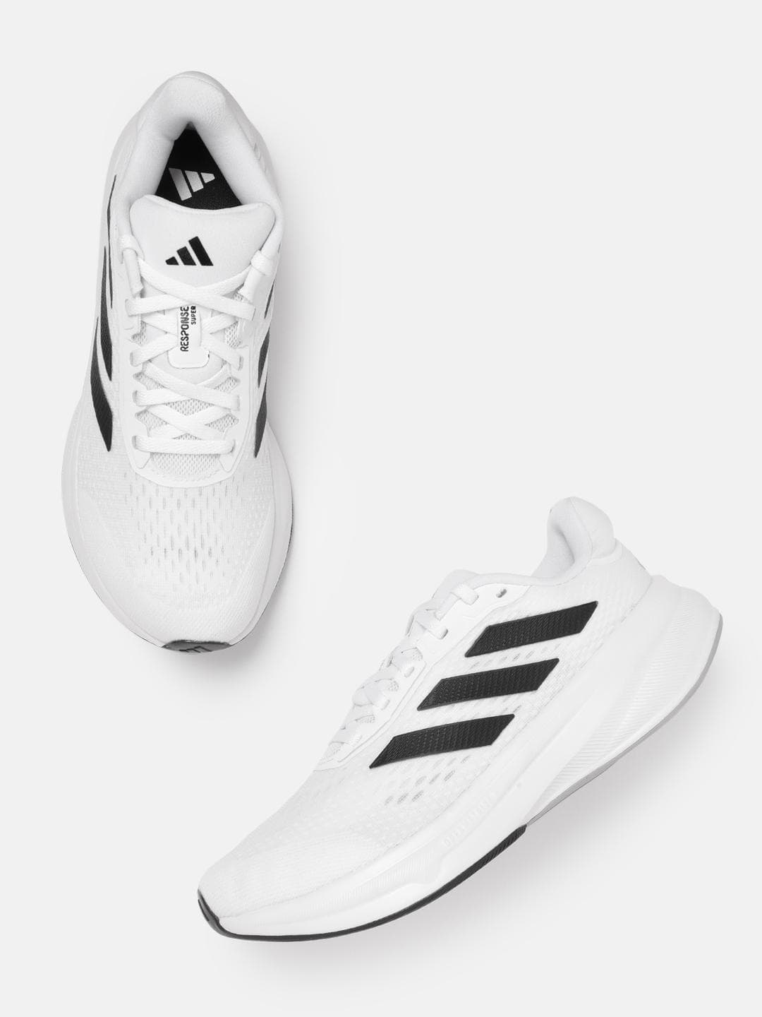 Buy ADIDAS Men Response Super Running Shoes - - Footwear for Men