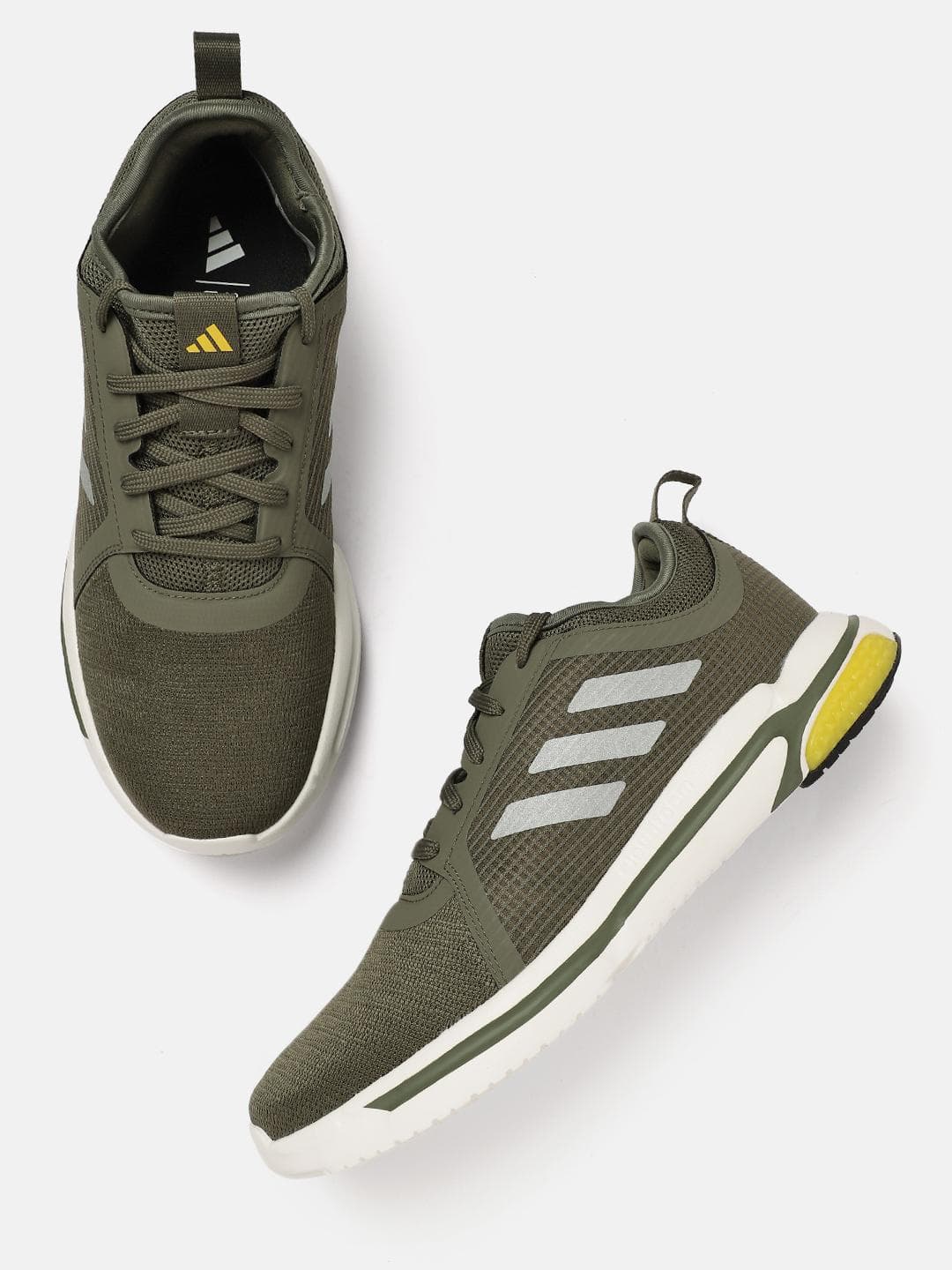 Buy ADIDAS Men Track One Running Shoes - - Footwear for Men