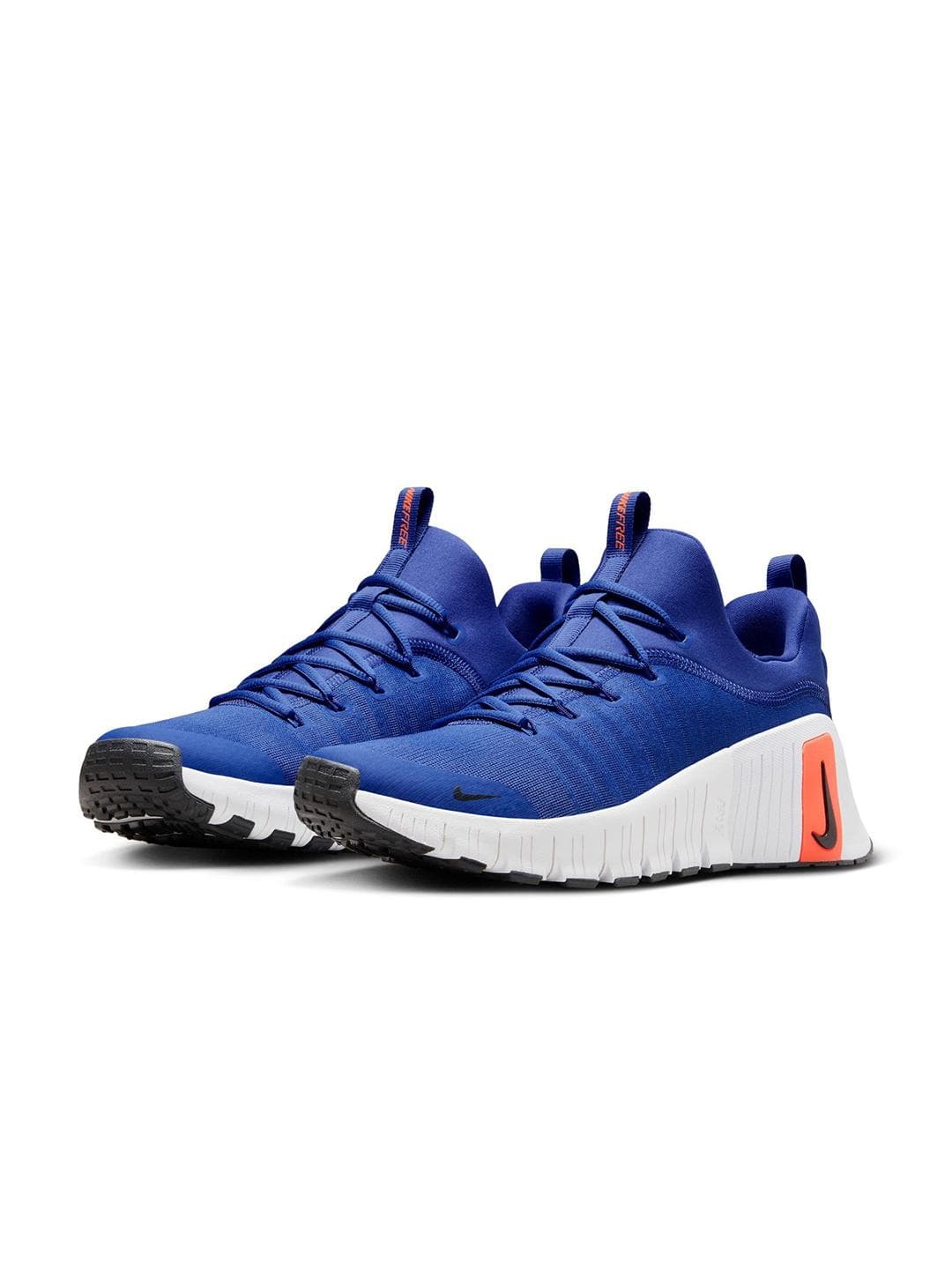 Nike Free Metcon 6 Men's Workout Shoes