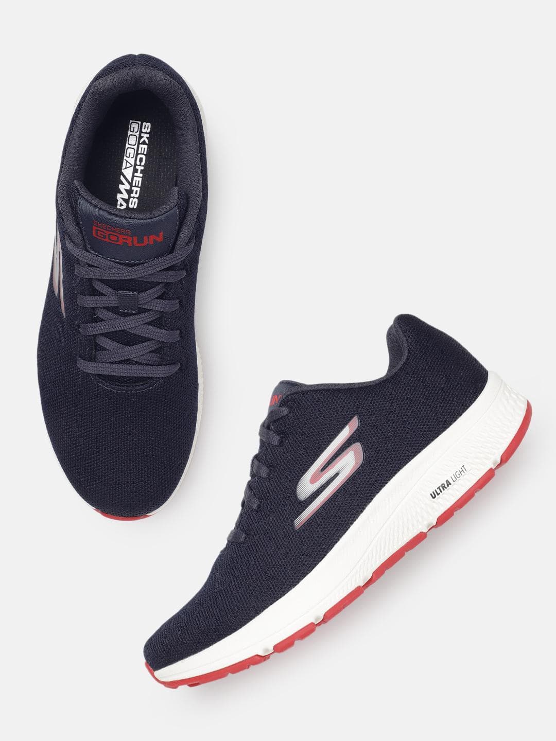 Buy Skechers Men Go Run Consistent Running Shoes - - Footwear for Men